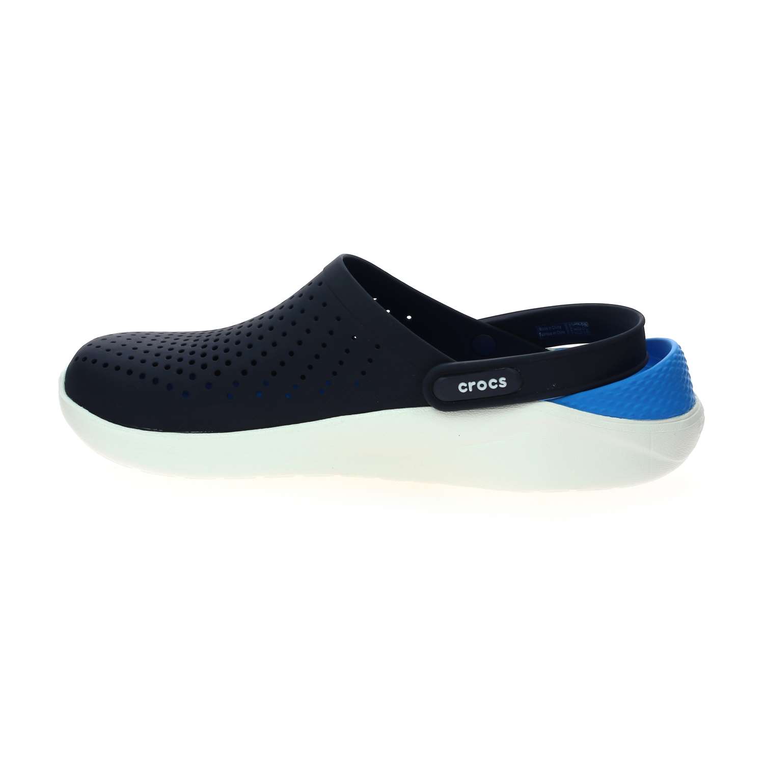 05 - LITE RIDE - CROCS - Tongs et crocs - Synthétique