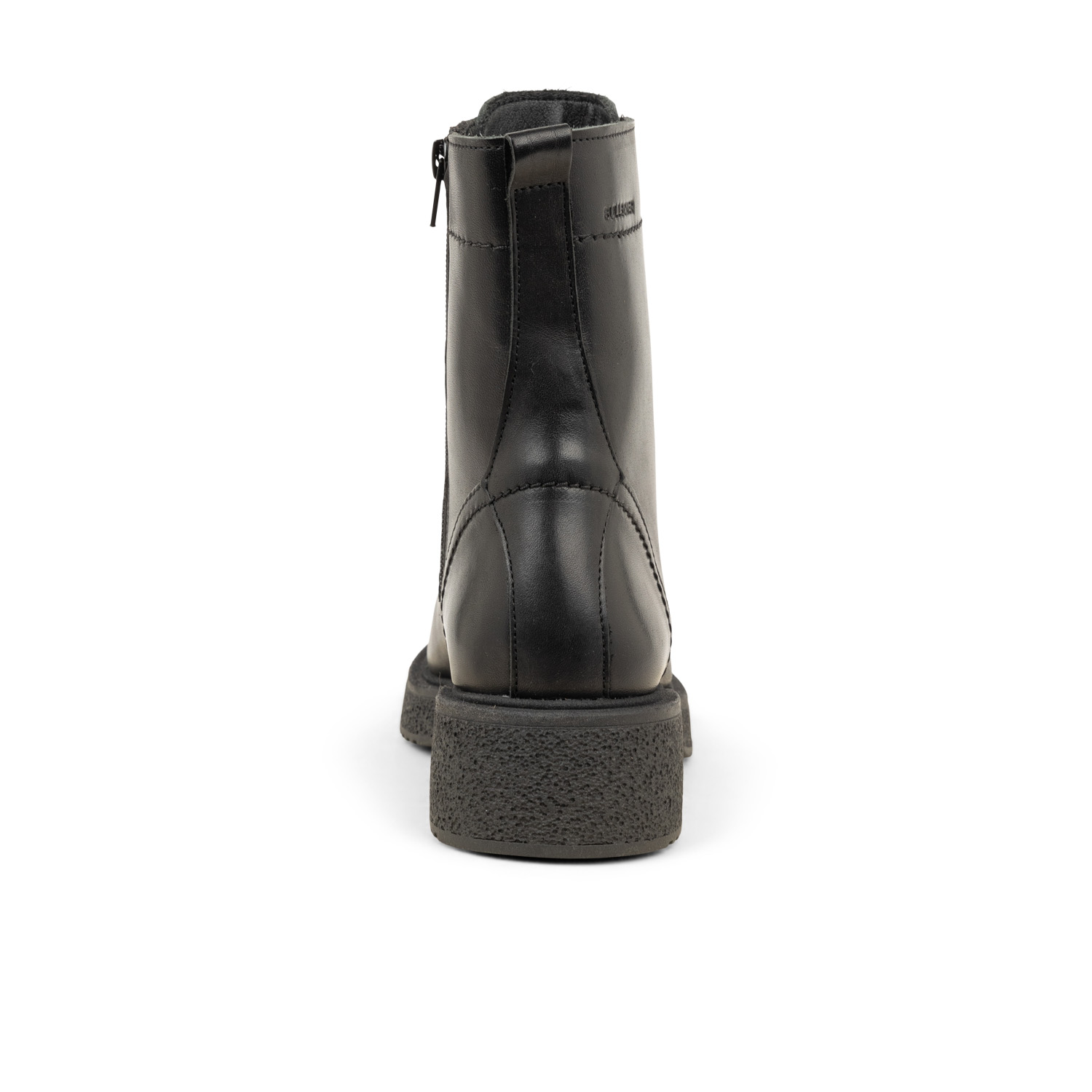 03 - MIRA LACE -  - Boots et bottines - Cuir