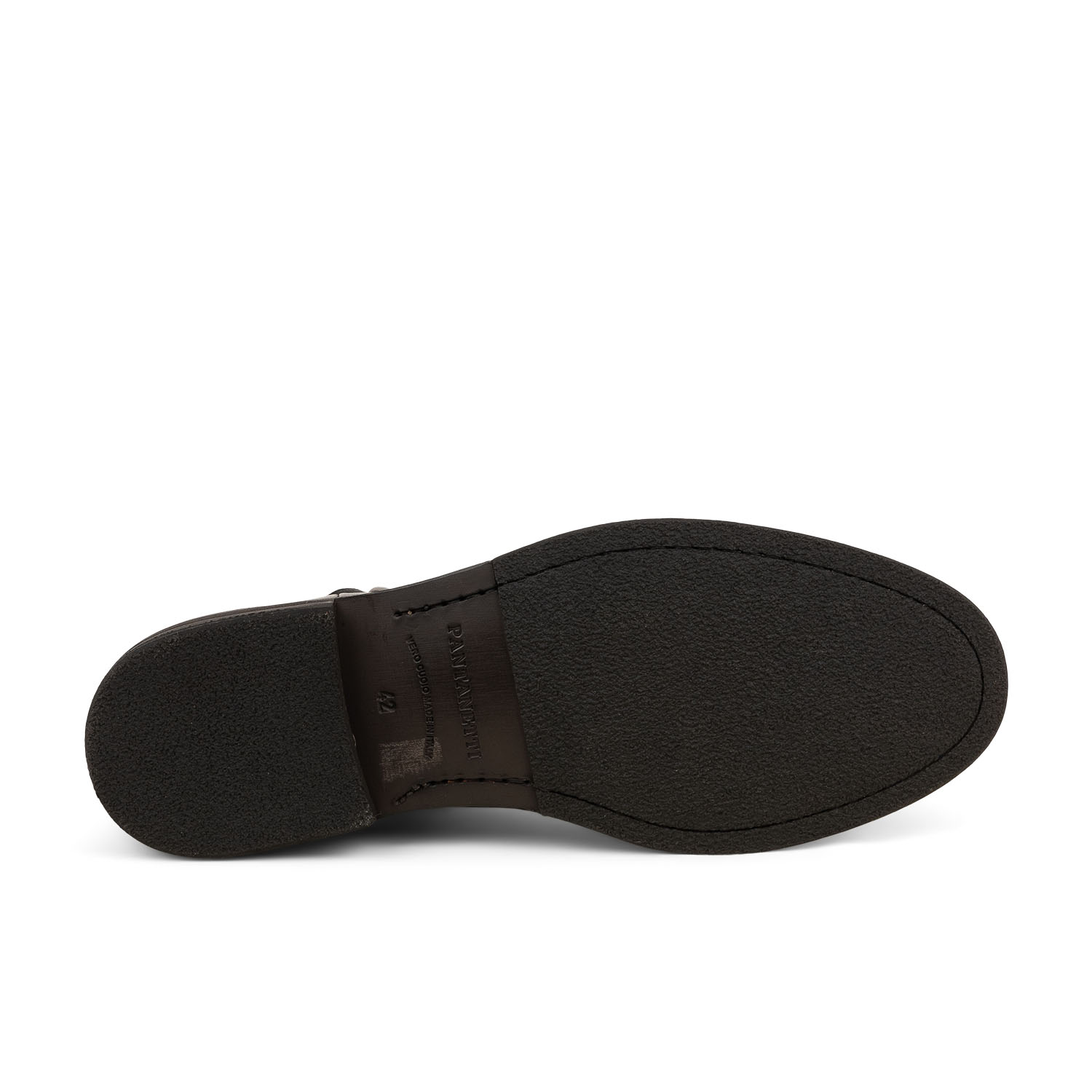 05 - CHESTER - PANTANETTI - Boots et bottines - Cuir