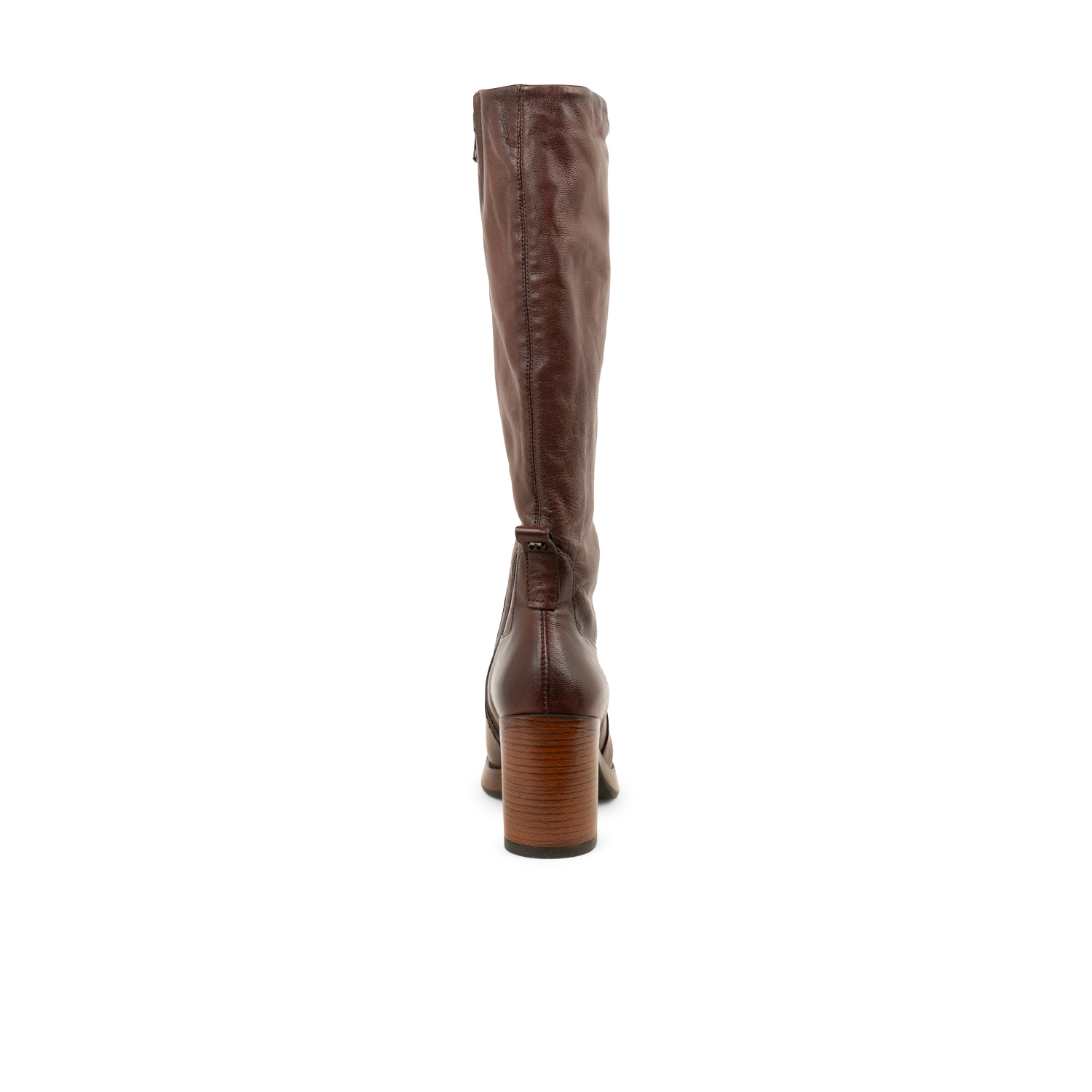 03 - MJUSI - MJUS - Bottes - Cuir