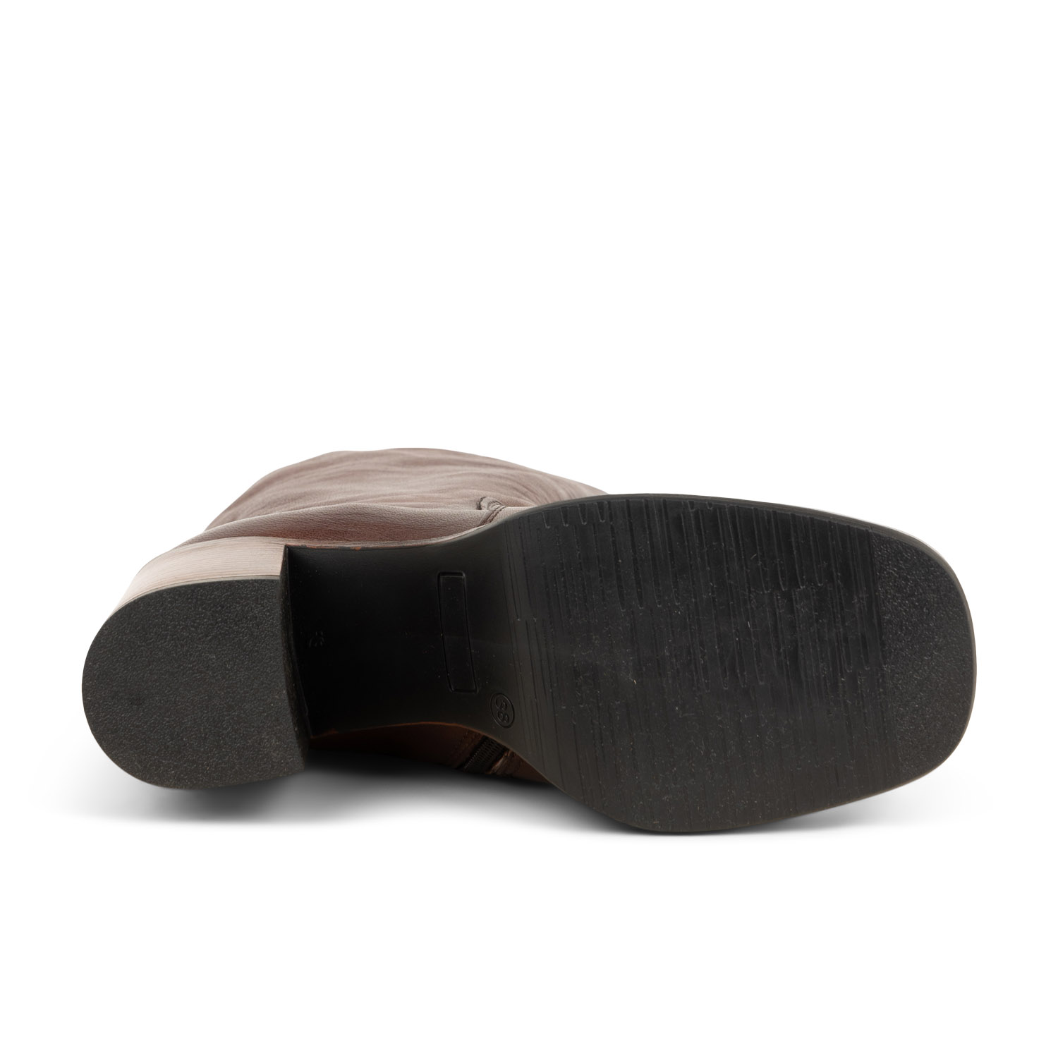 05 - MJUSI - MJUS - Bottes - Cuir