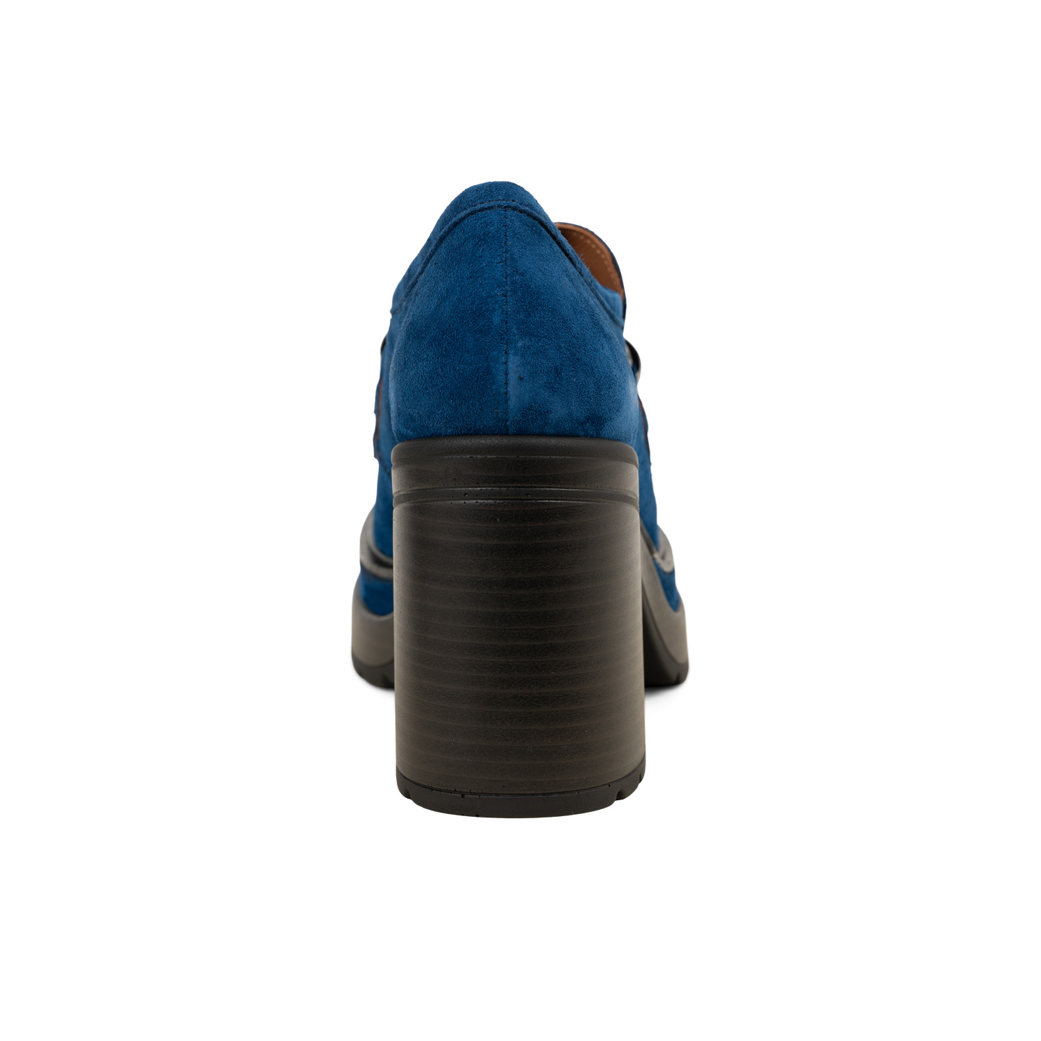 03 - PONSMIOU - PONS QUINTANA - Mocassins - Nubuck