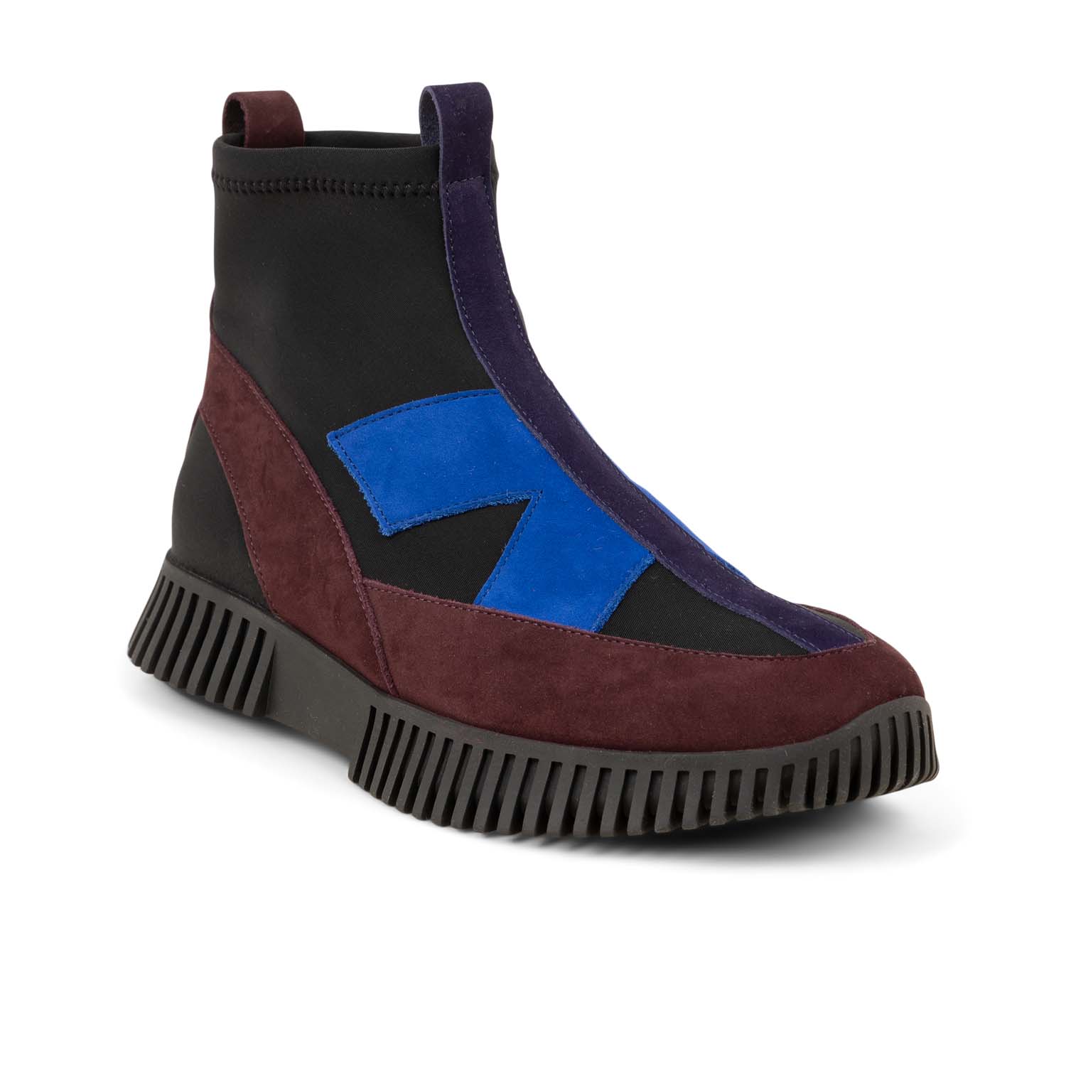 02 - HAVEKE - ARCHE - Boots et bottines - Nubuck