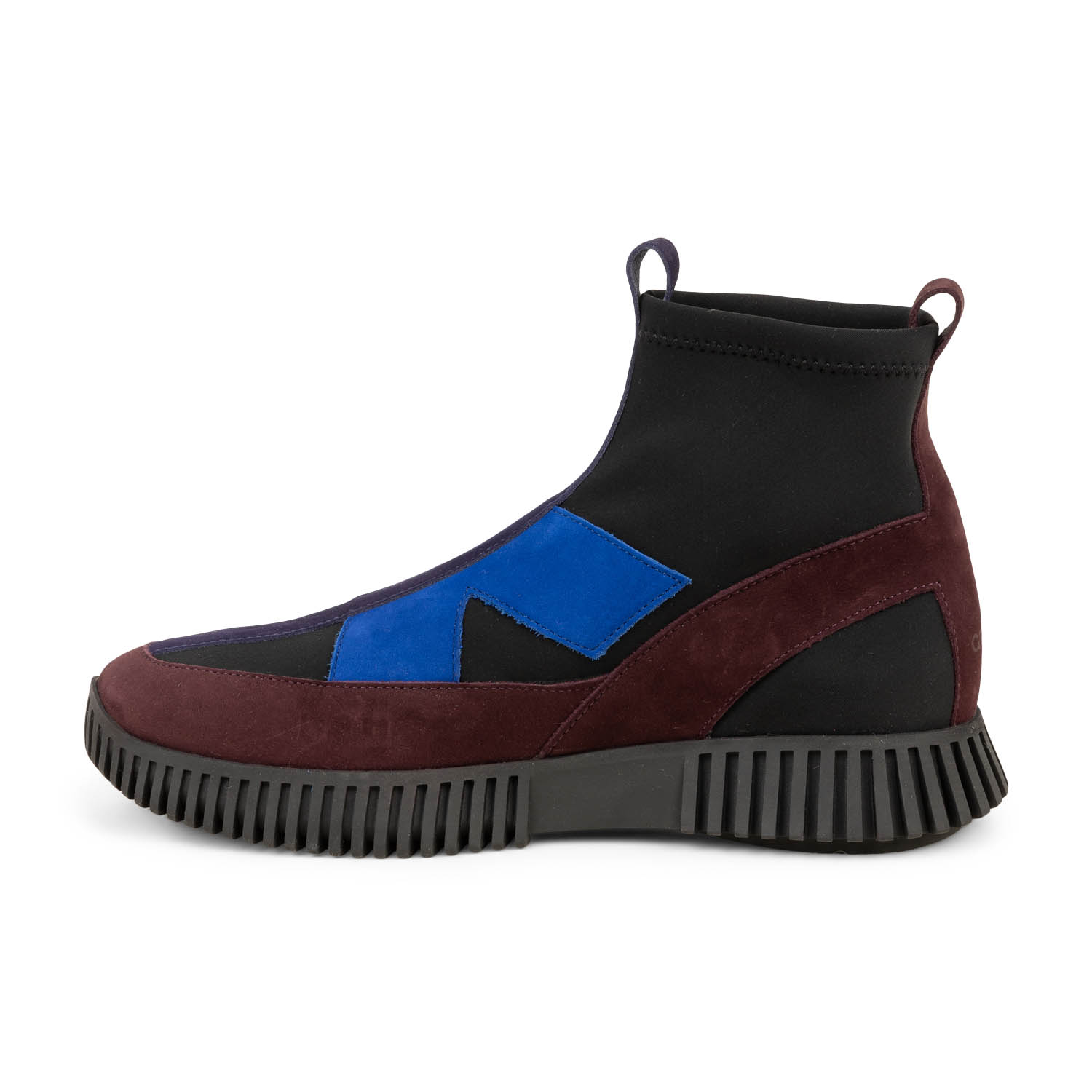 04 - HAVEKE - ARCHE - Boots et bottines - Nubuck