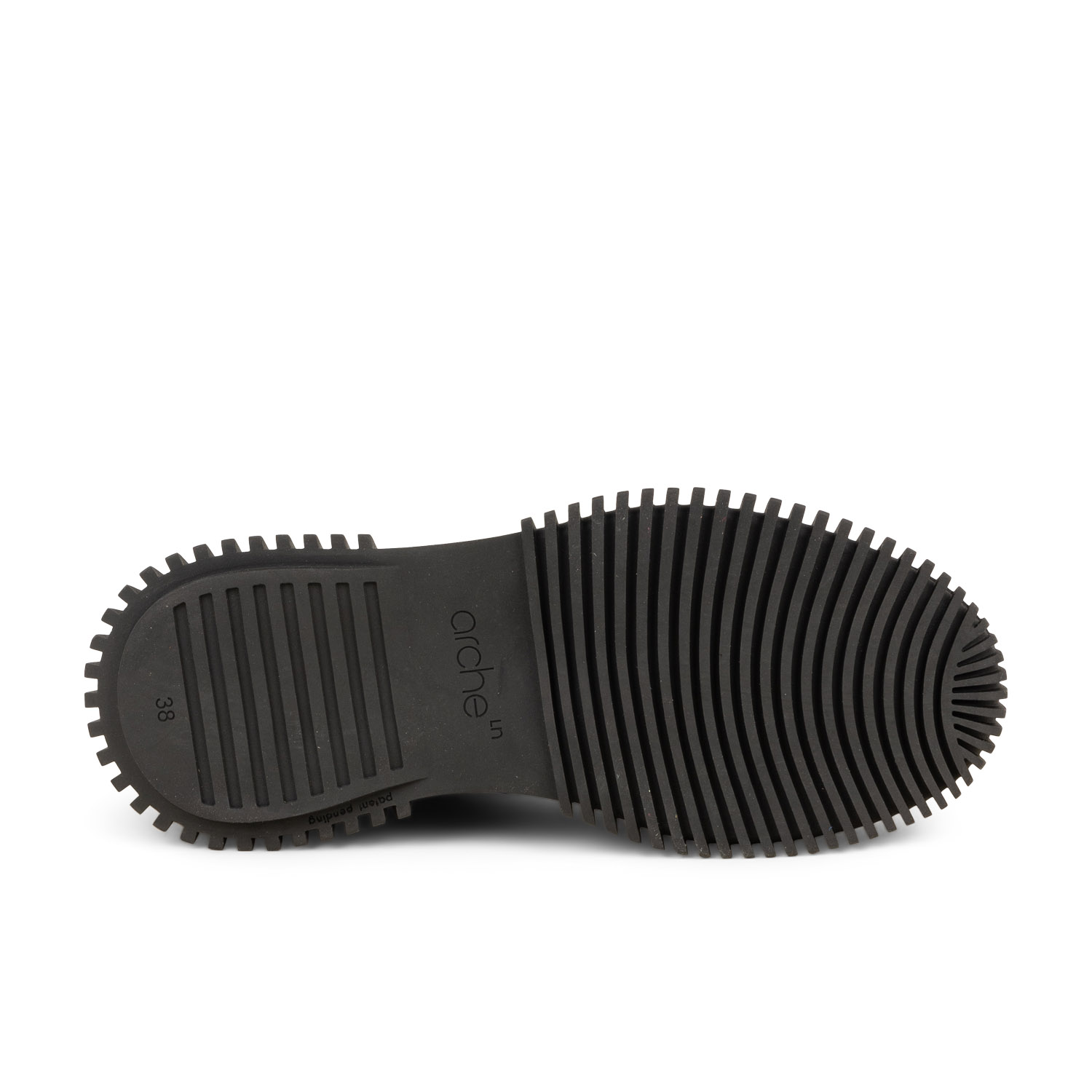 05 - HAVEKE - ARCHE - Boots et bottines - Nubuck