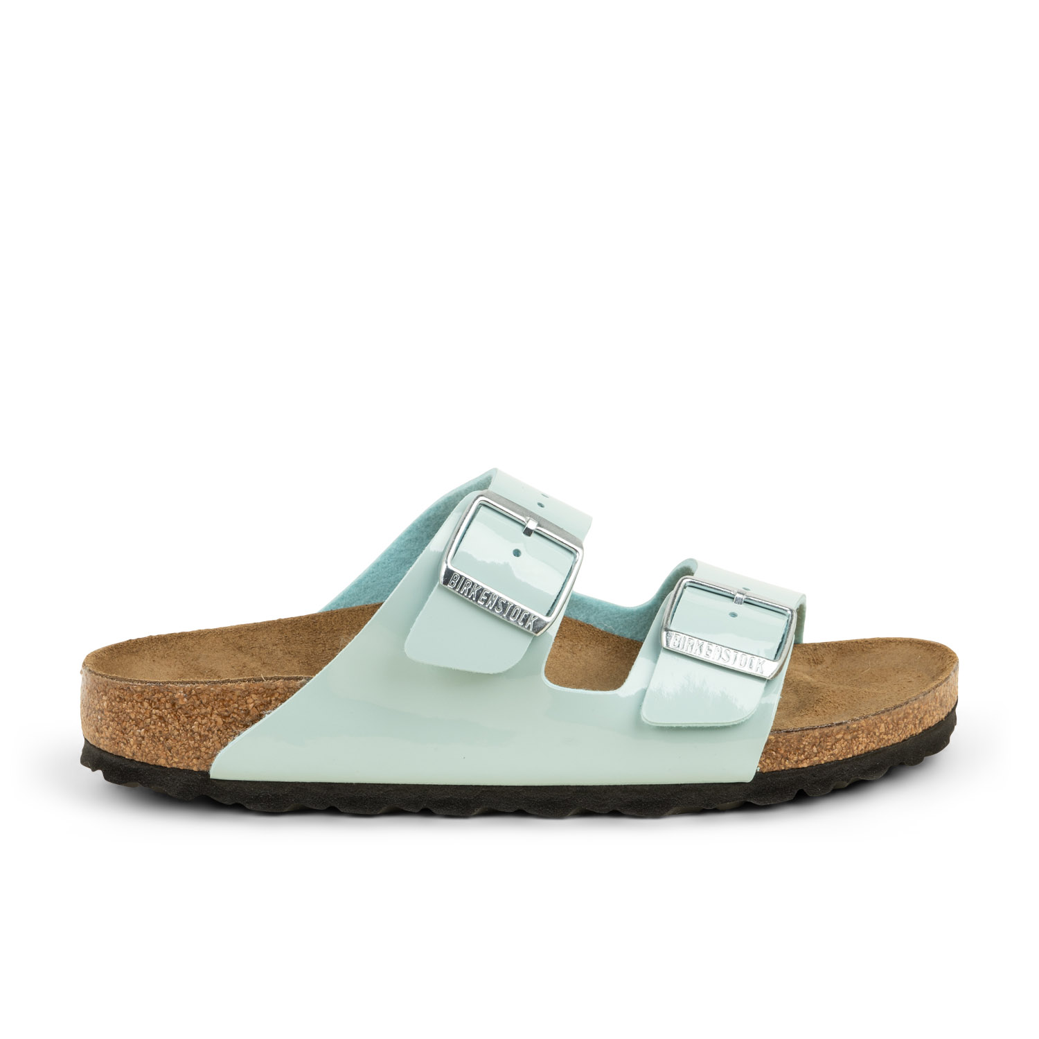01 - ARIZONA BF - BIRKENSTOCK -  - Cuir / synthétique