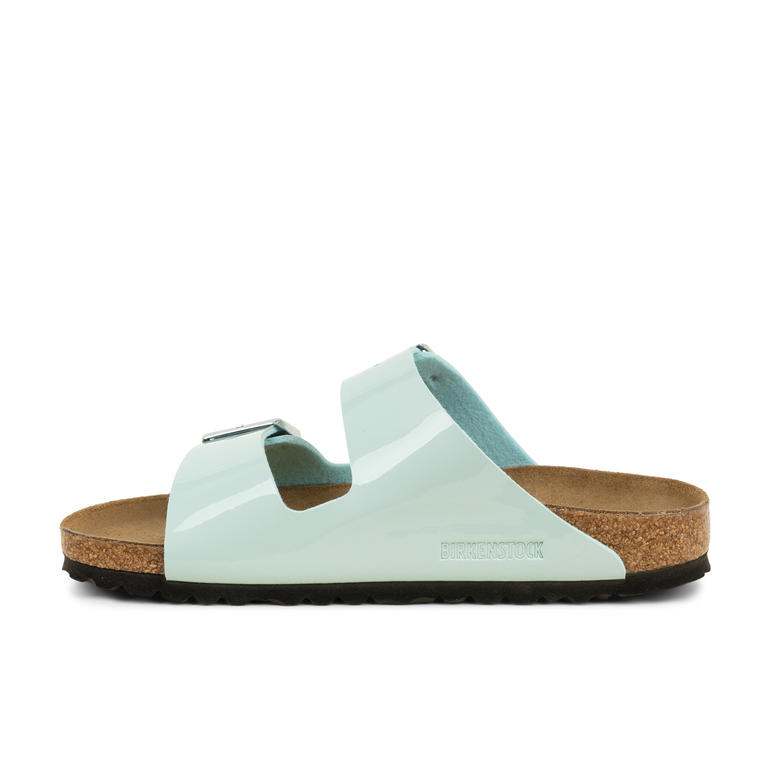 04 - ARIZONA BF - BIRKENSTOCK -  - Cuir / synthétique