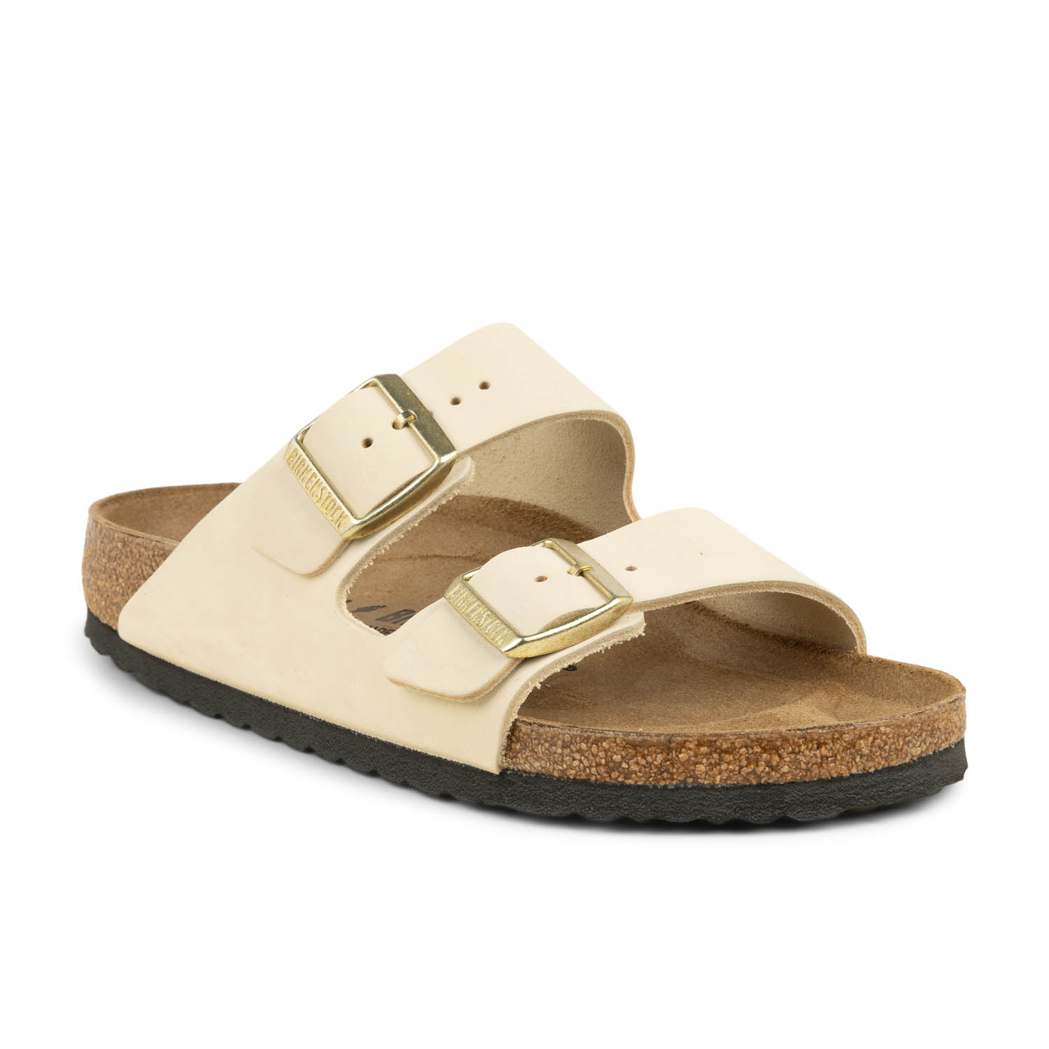 02 - ARIZONA - BIRKENSTOCK -  - Cuir