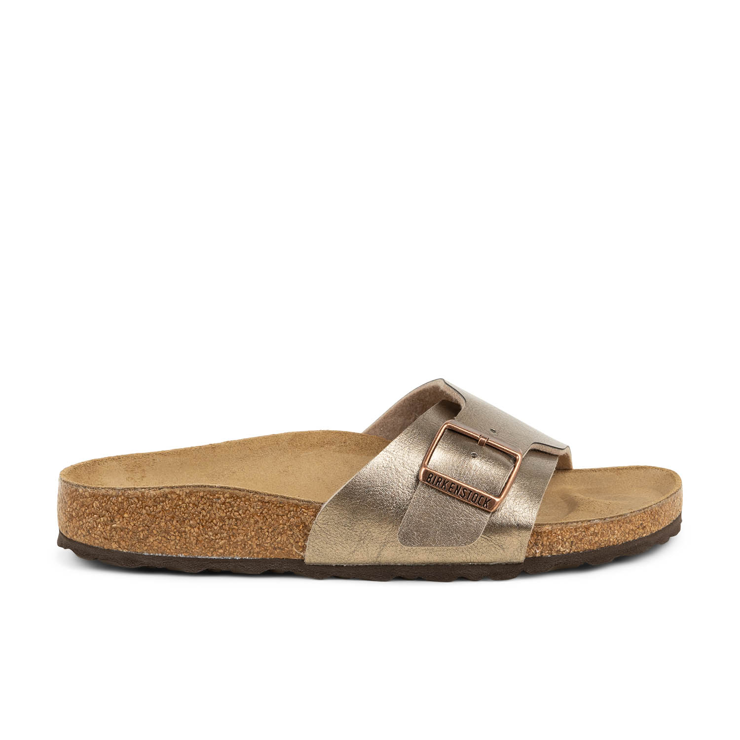 01 - CATALINA - BIRKENSTOCK -  - Cuir / synthétique