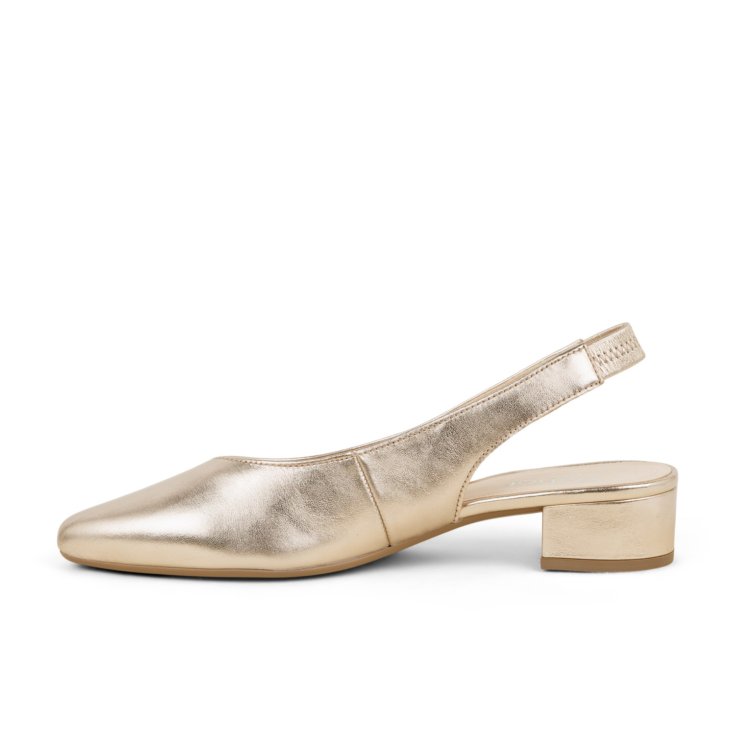 04 - GALICIE - GABOR -  - Cuir