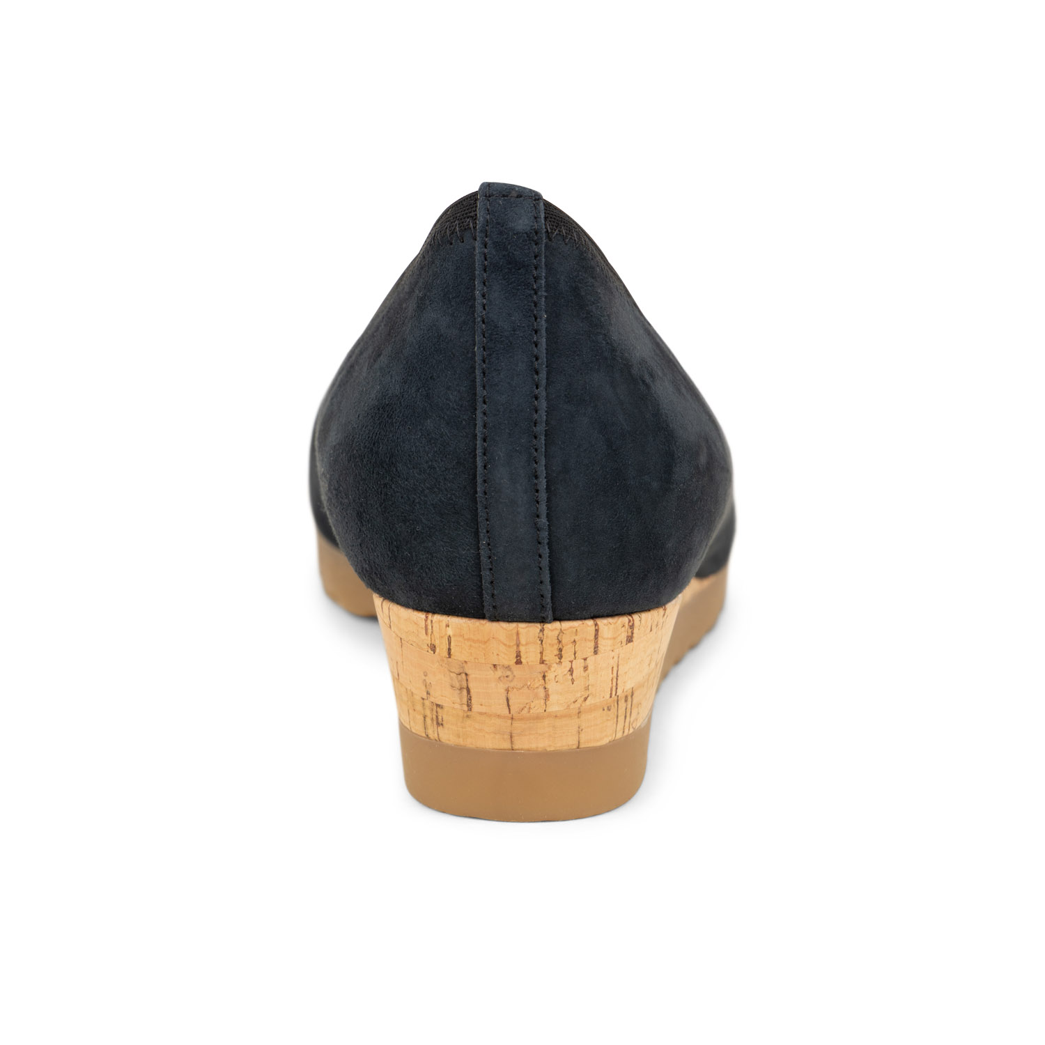 03 - GAMAU - GABOR -  - Cuir