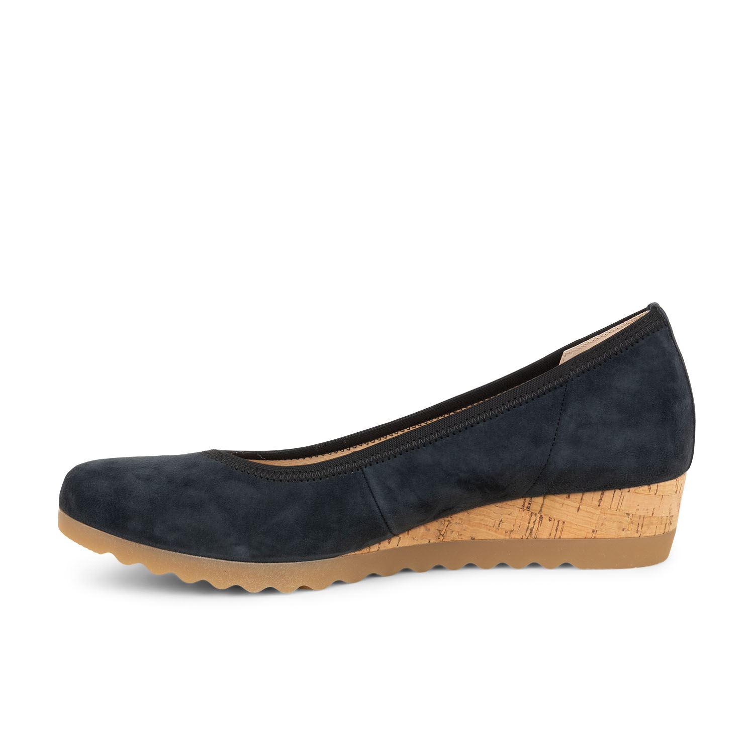 04 - GAMAU - GABOR -  - Cuir