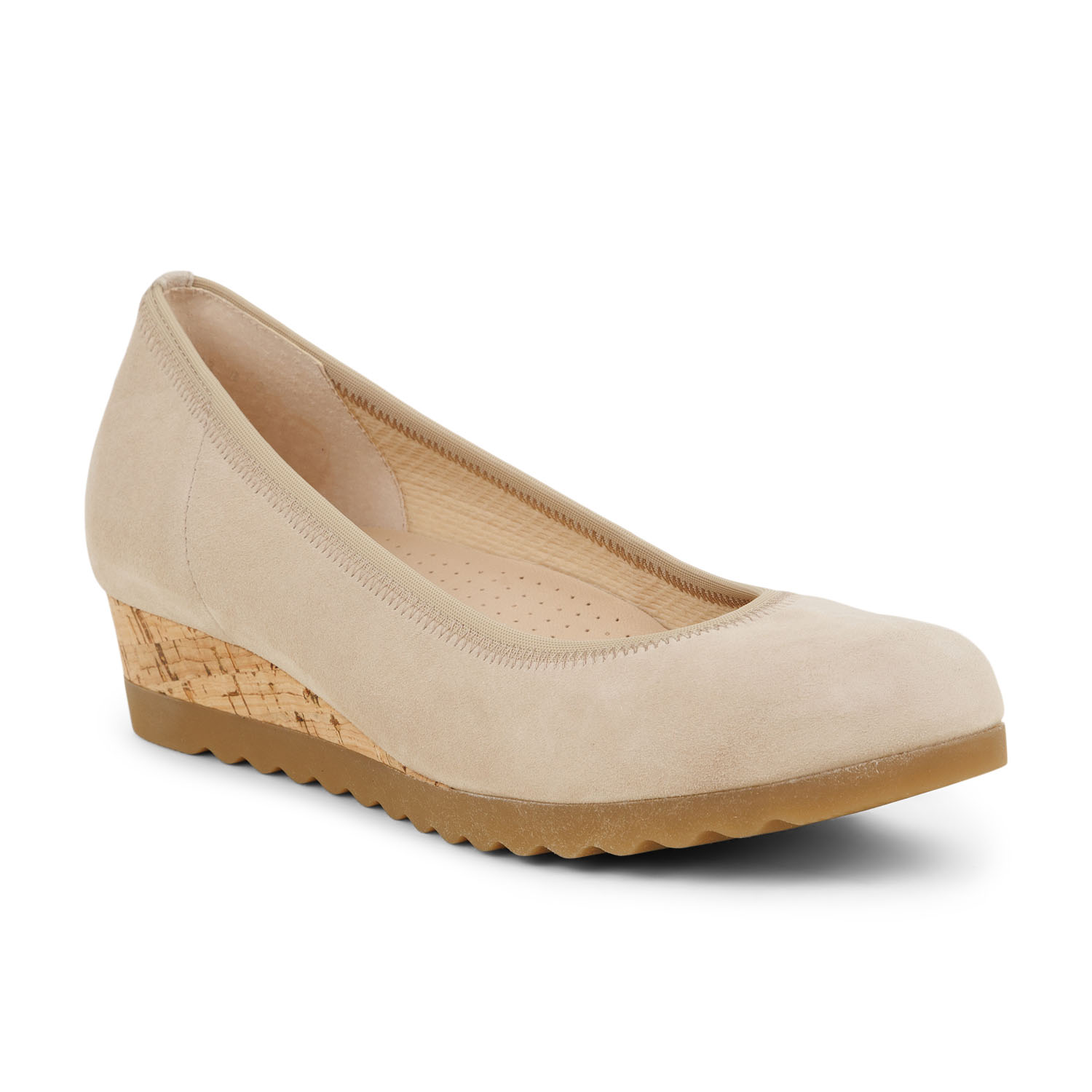 02 - GAMAU - GABOR -  - Cuir