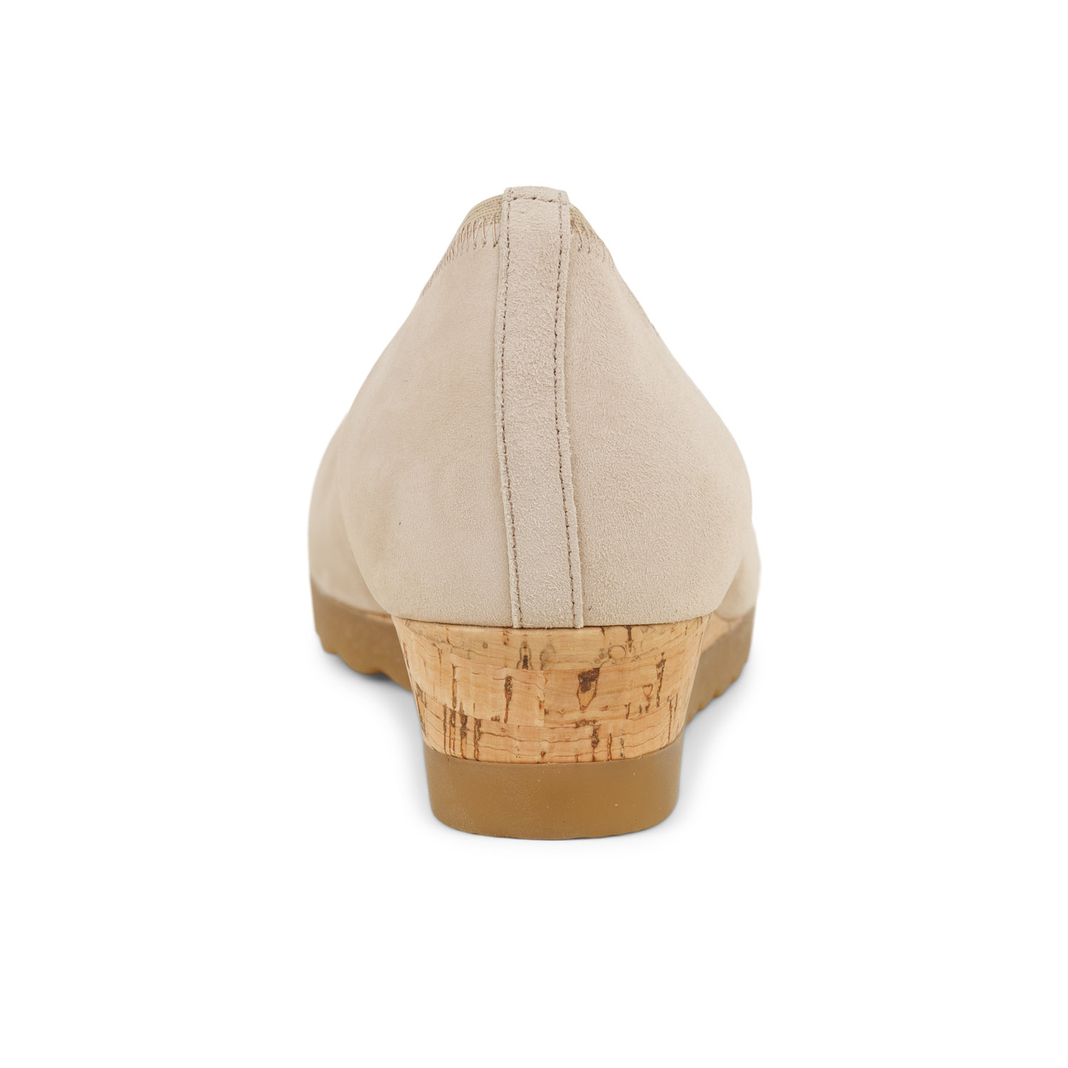03 - GAMAU - GABOR -  - Cuir