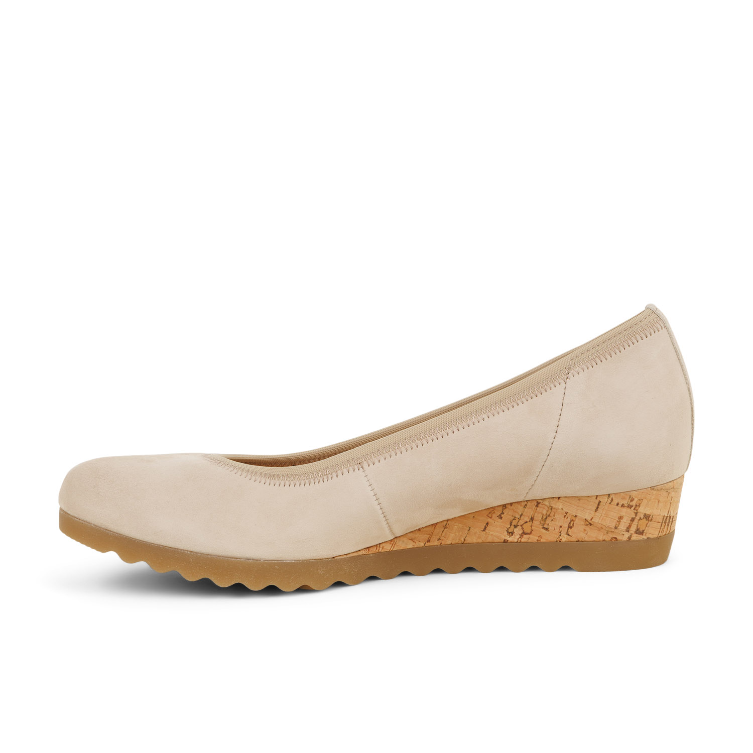 04 - GAMAU - GABOR -  - Cuir
