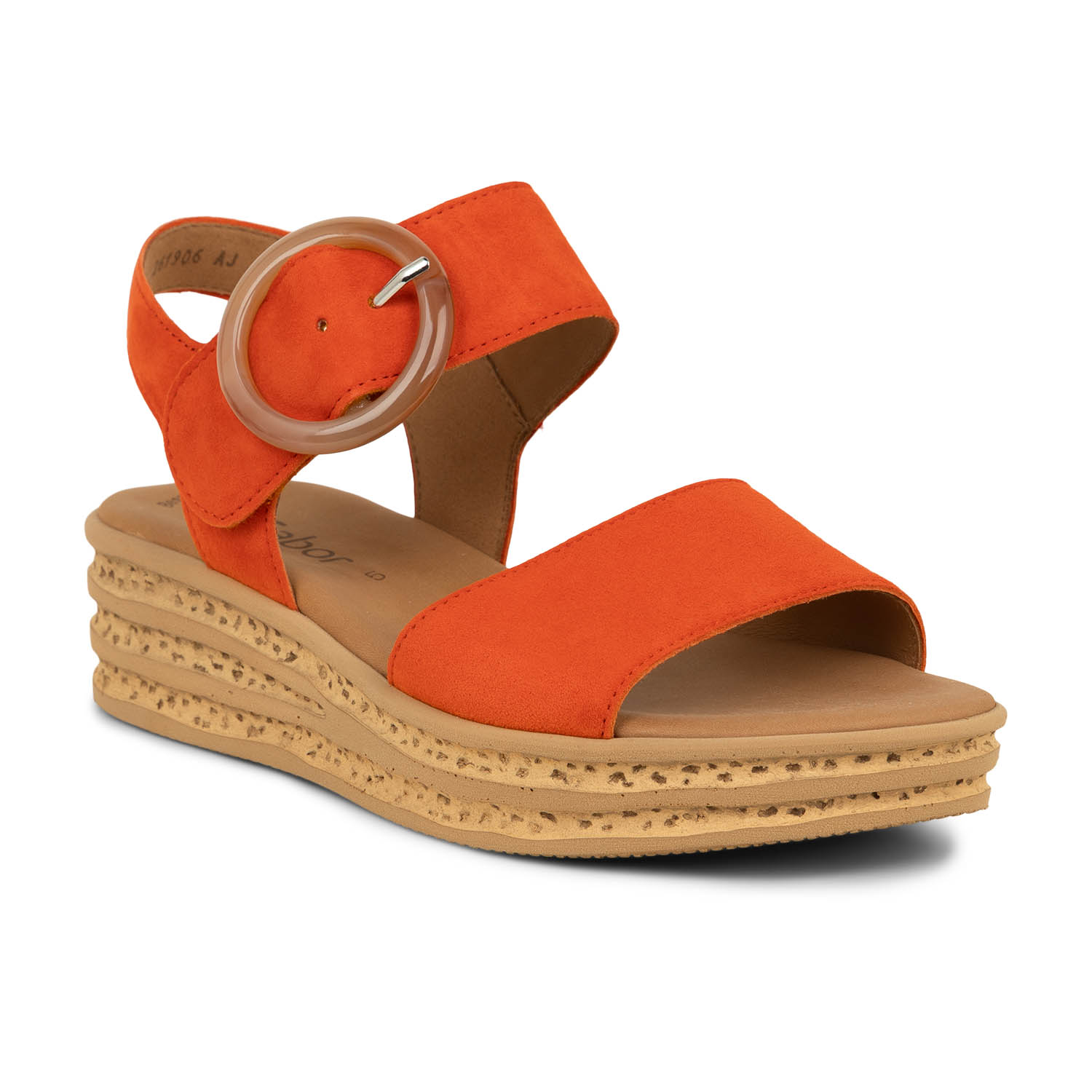 02 - GABOLA - GABOR -  - Cuir