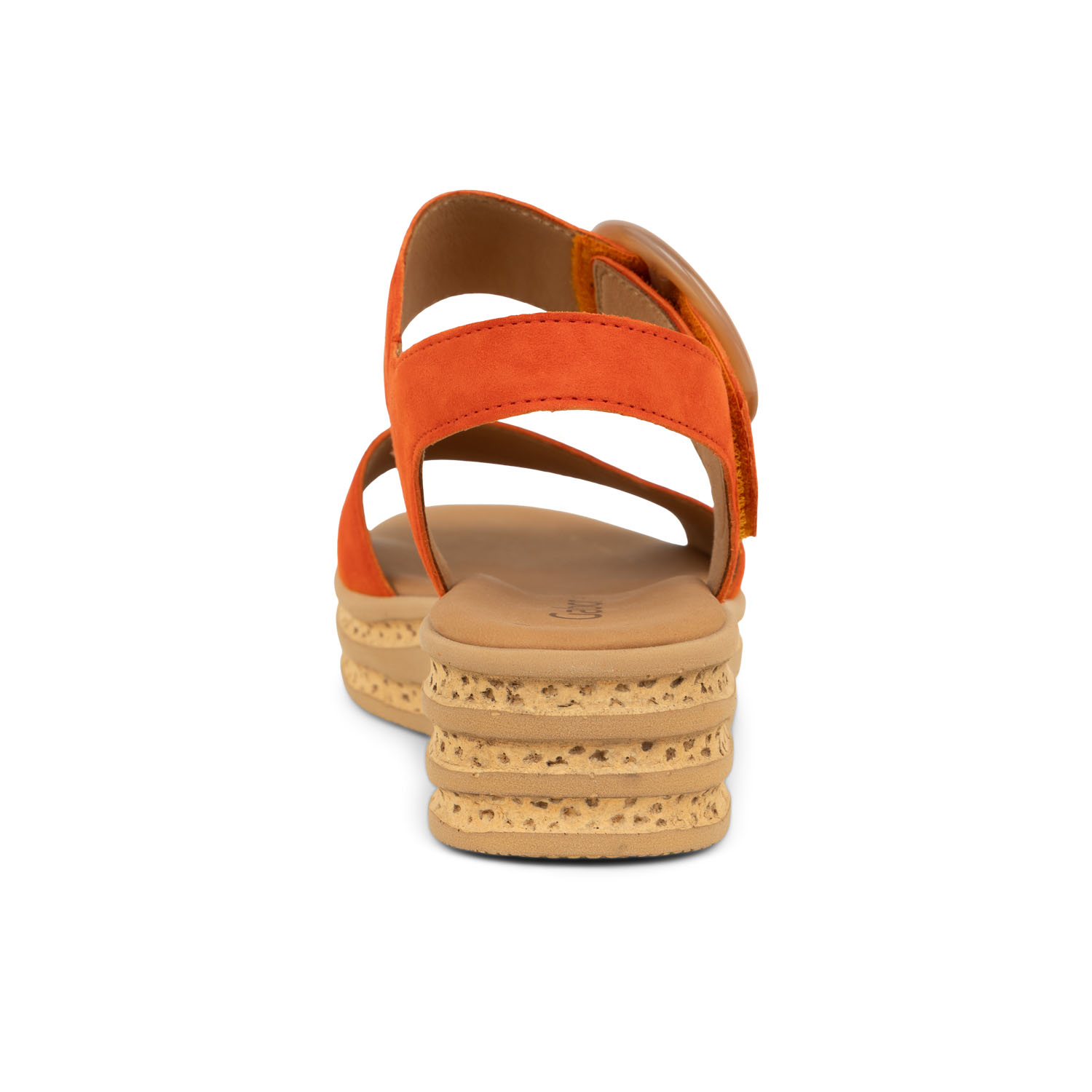 03 - GABOLA - GABOR -  - Cuir