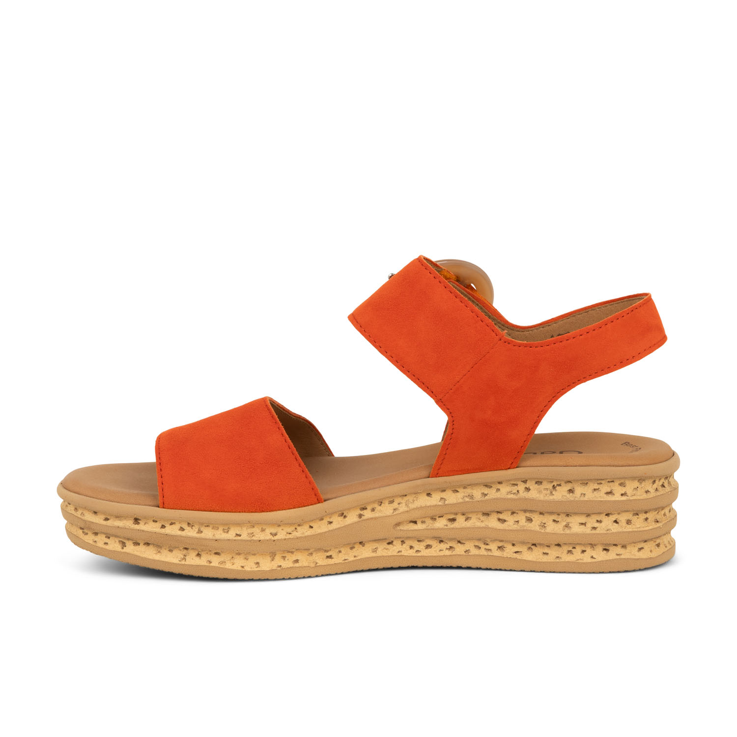 04 - GABOLA - GABOR -  - Cuir