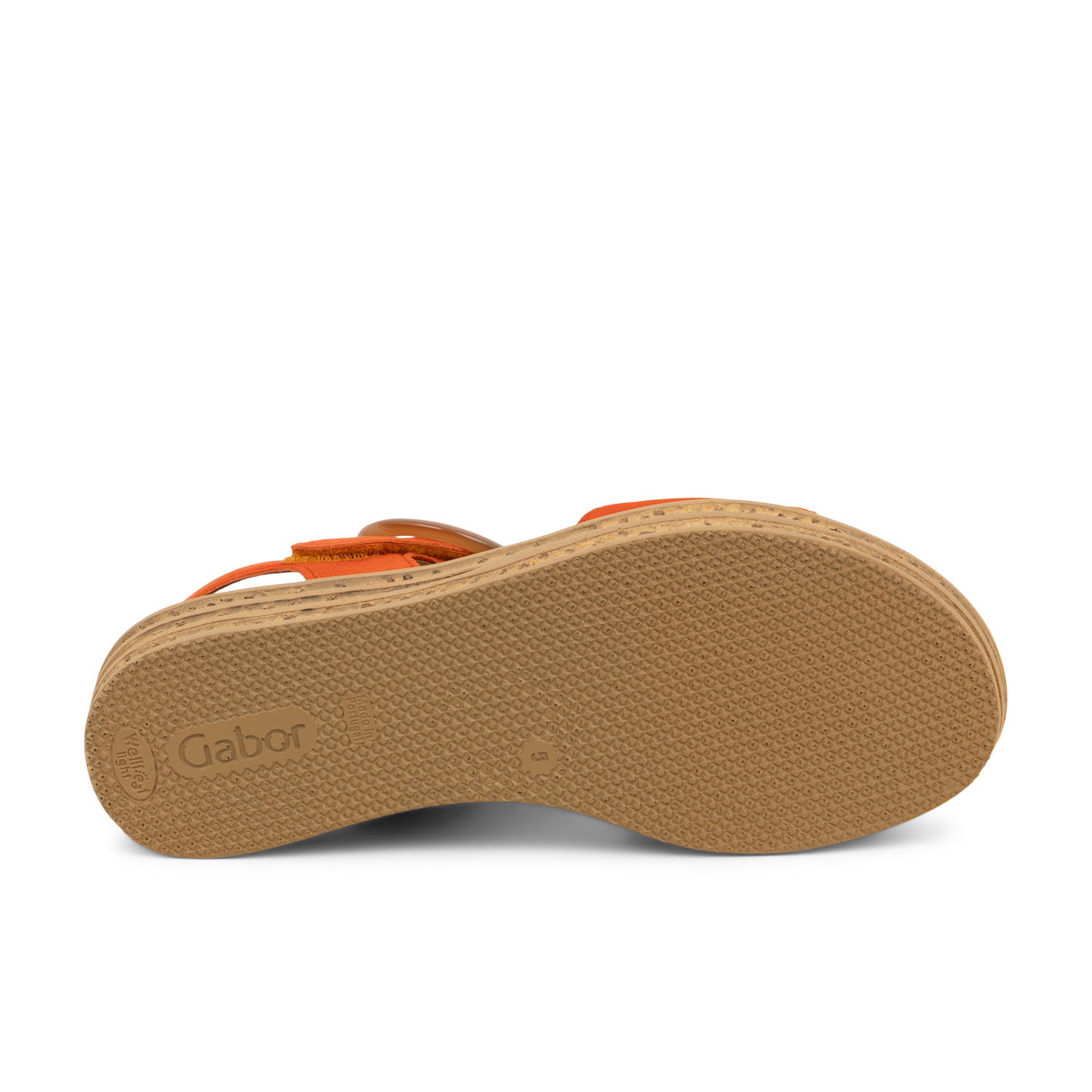 05 - GABOLA - GABOR -  - Cuir