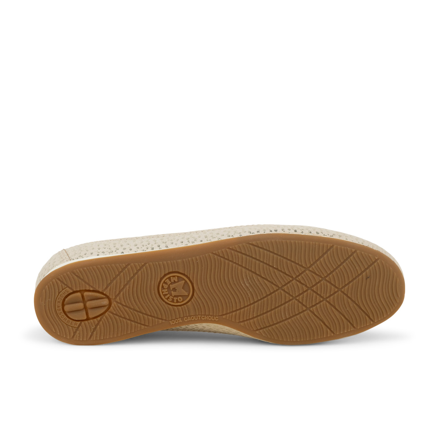 05 - BRETTA - MEPHISTO -  - Cuir