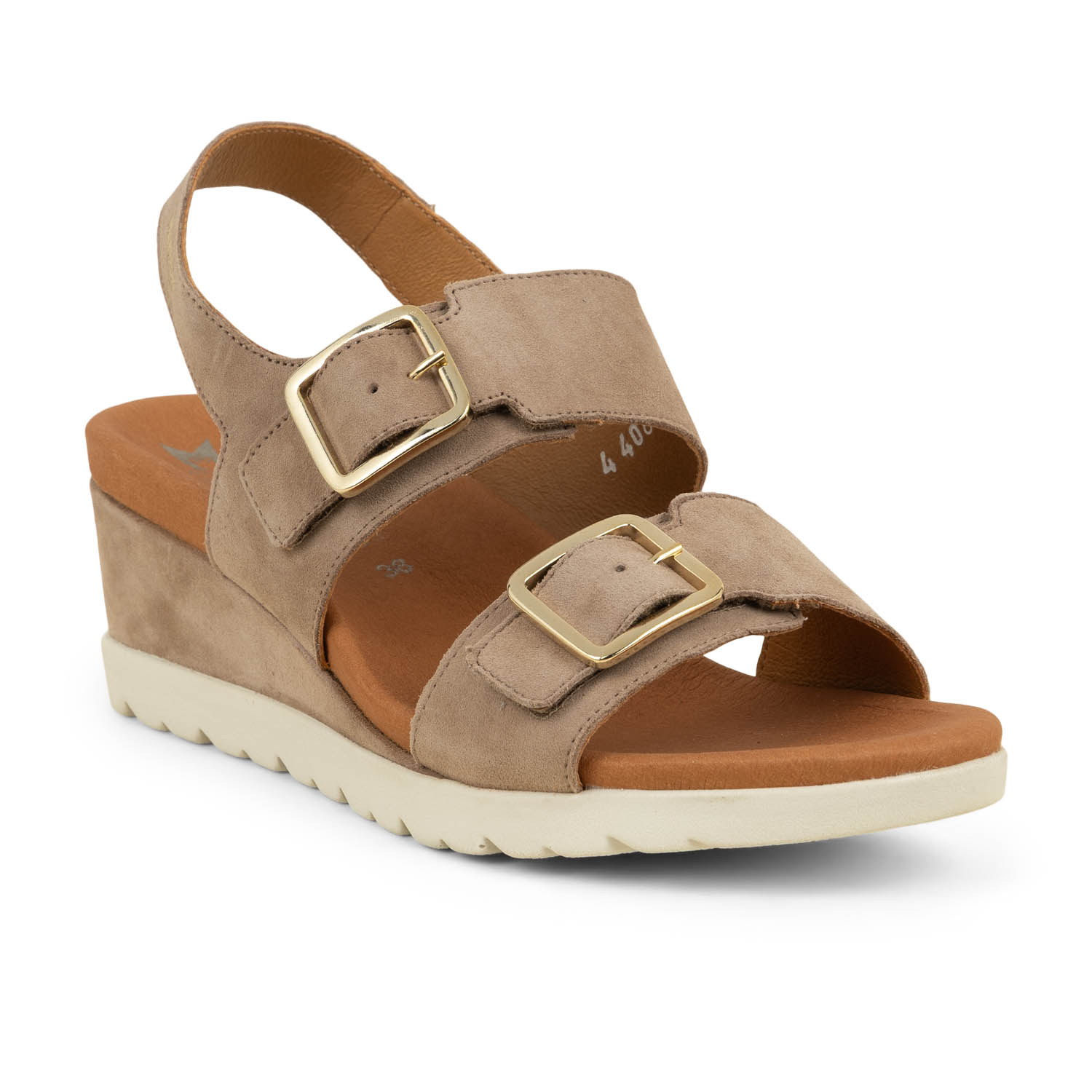 02 - YSABEL - MEPHISTO -  - Nubuck