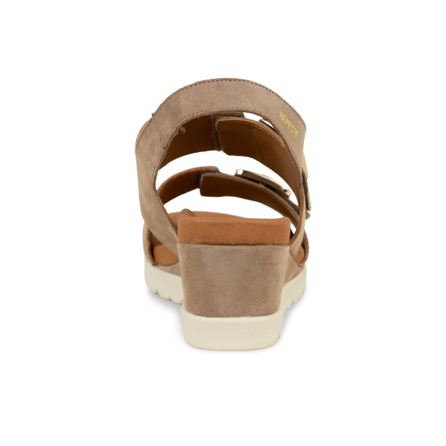 03 - YSABEL - MEPHISTO -  - Nubuck