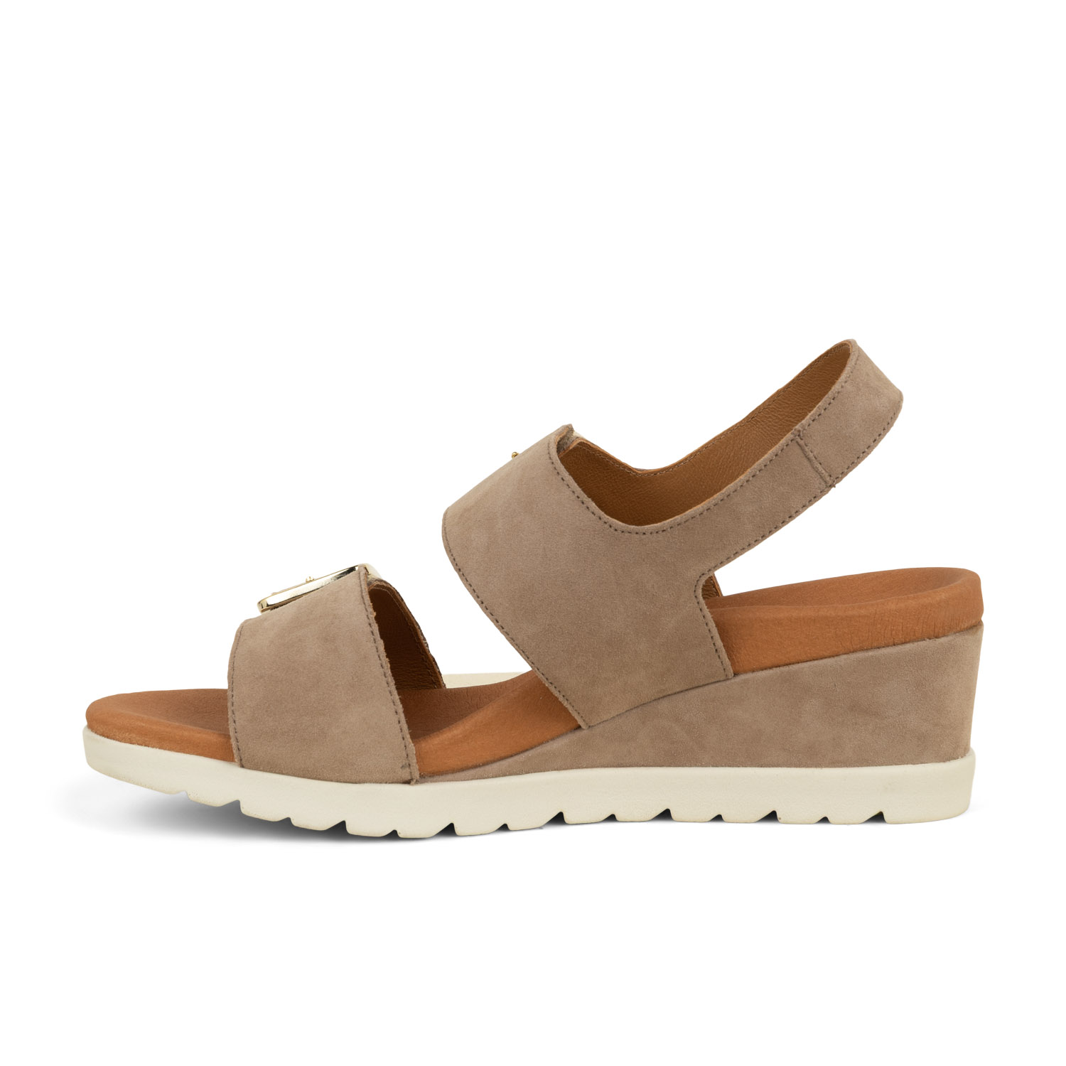 04 - YSABEL - MEPHISTO -  - Nubuck