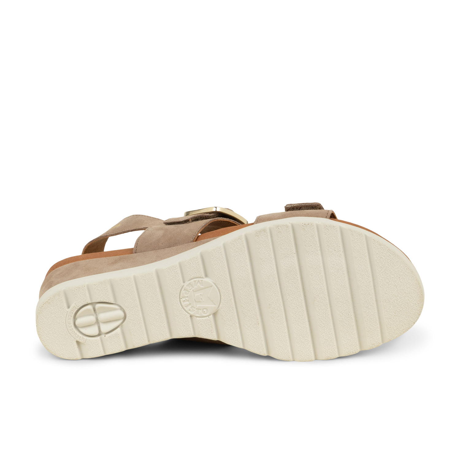 05 - YSABEL - MEPHISTO -  - Nubuck