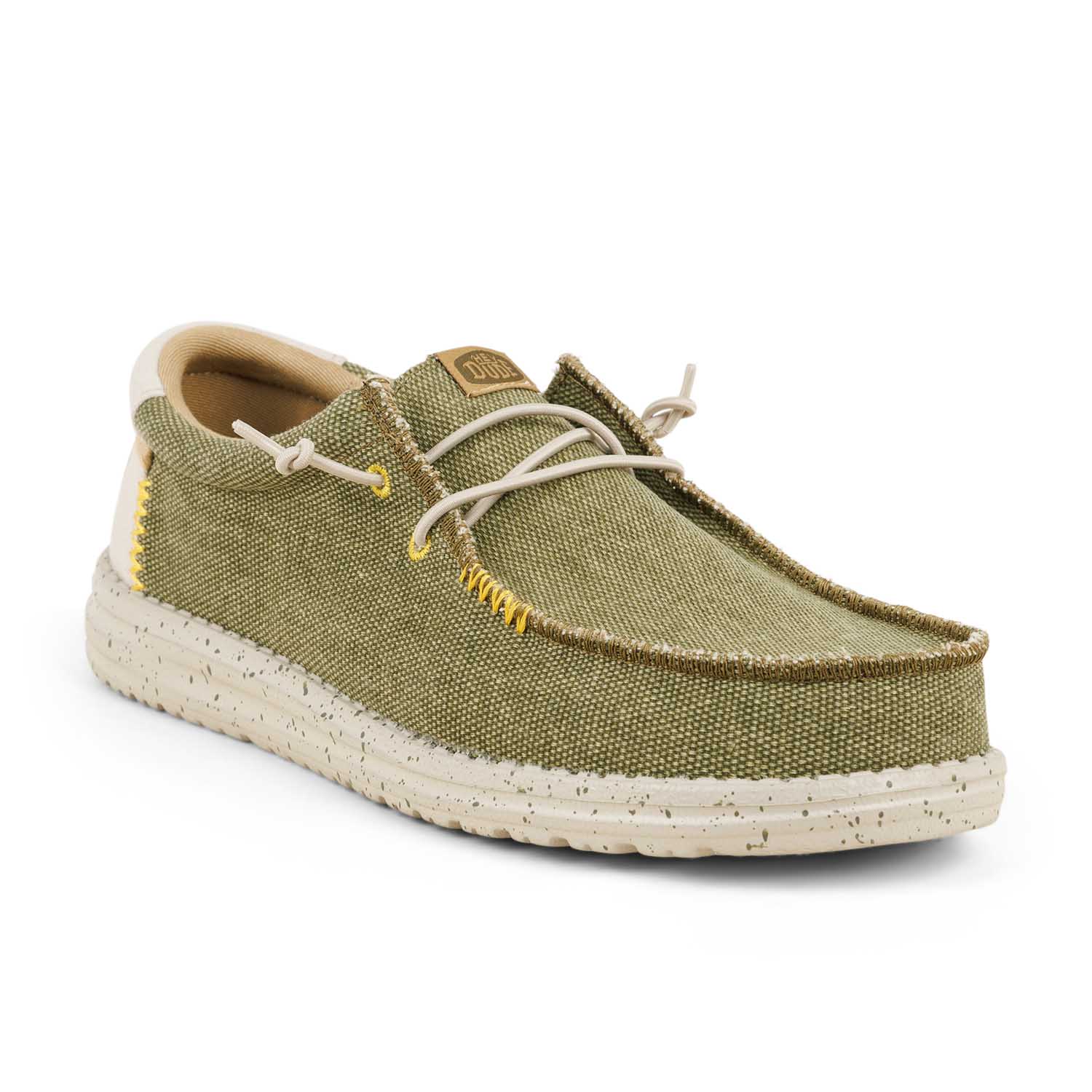 02 - WALLY COAST LINE JUTE - DUDE -  - Textile