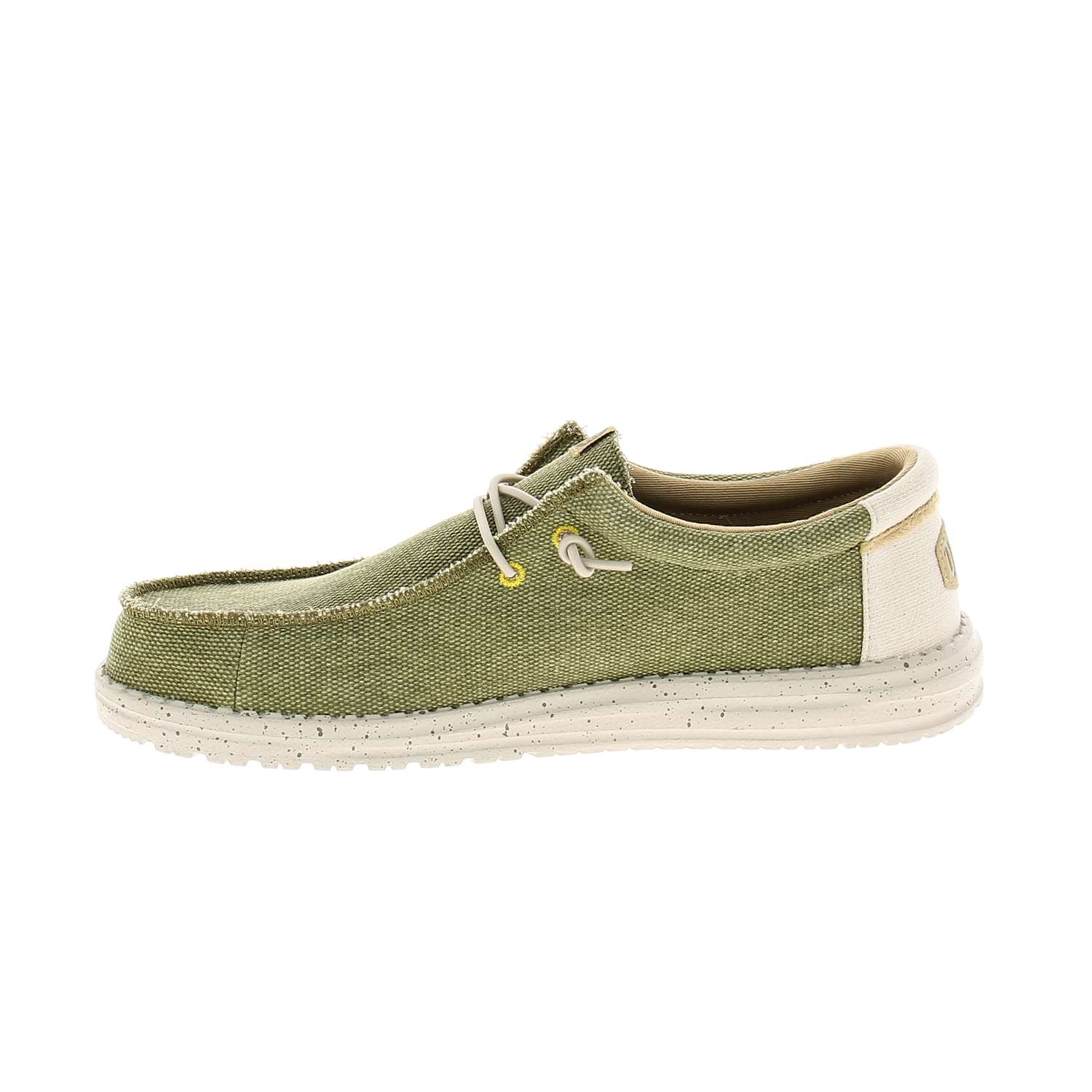 03 - WALLY COAST LINE JUTE - DUDE -  - Textile