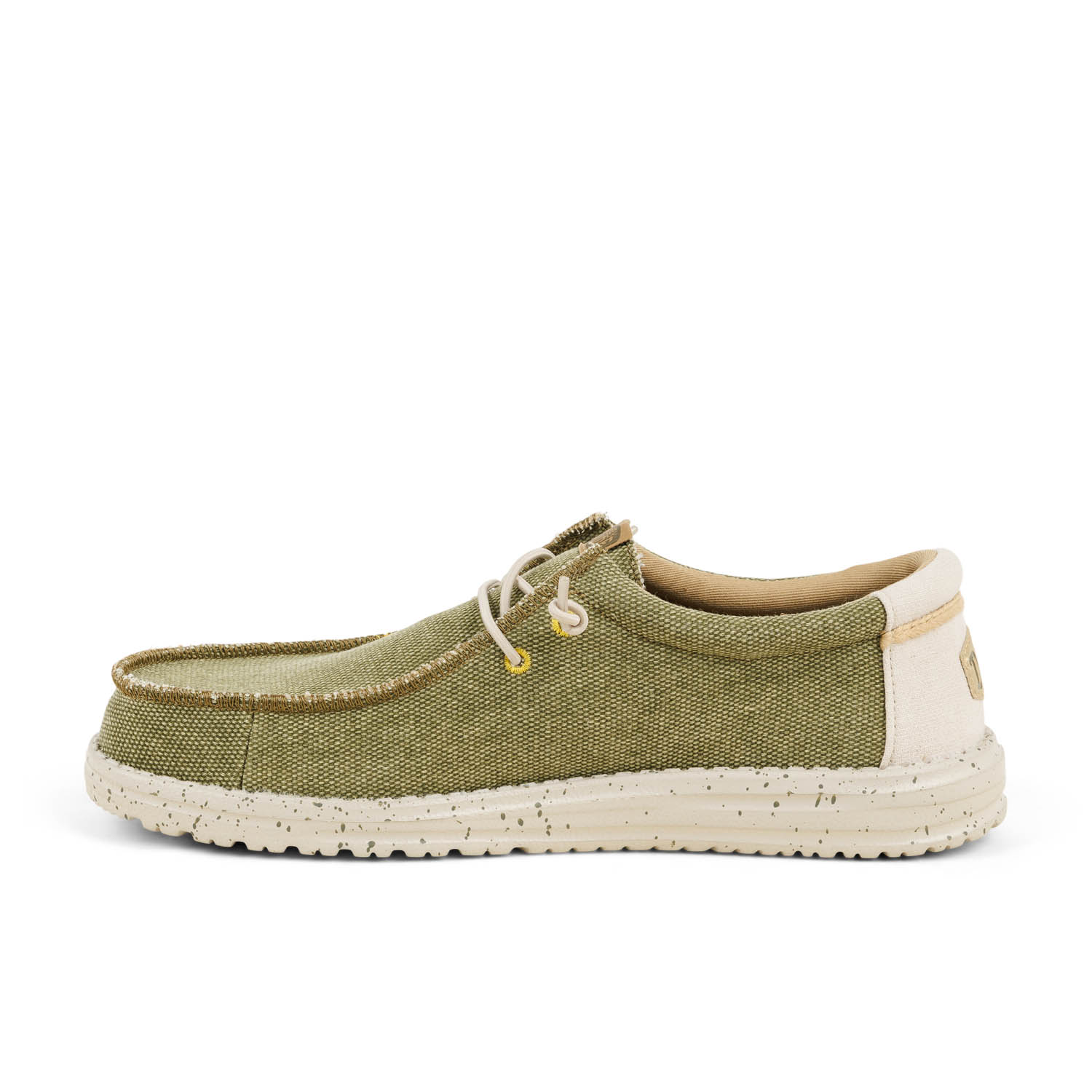 04 - WALLY COAST LINE JUTE - DUDE -  - Textile