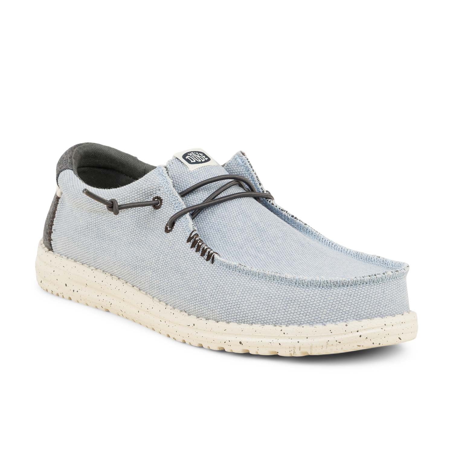 02 - WALLY COAST LINE JUTE - DUDE -  - Textile