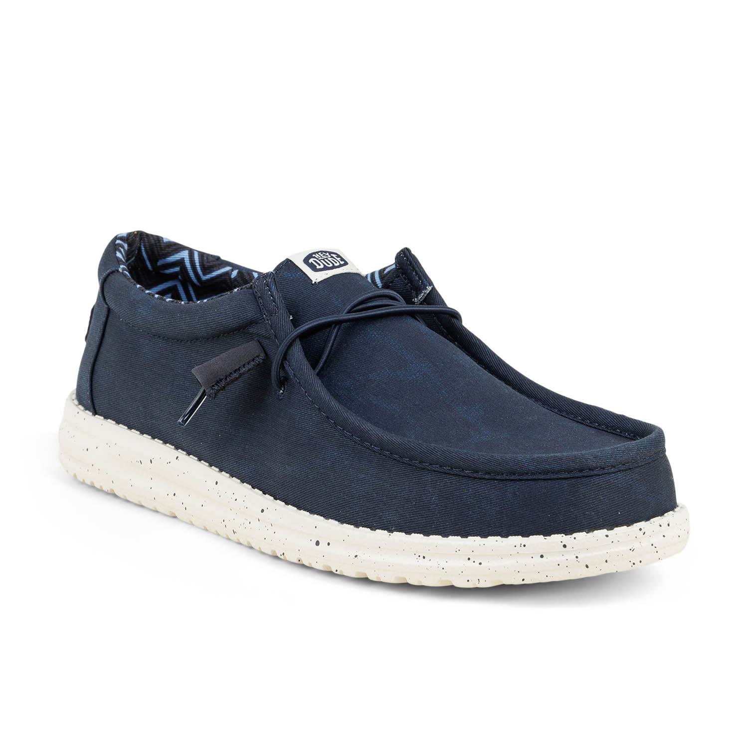 02 - WALLY CANVAS - DUDE -  - Textile