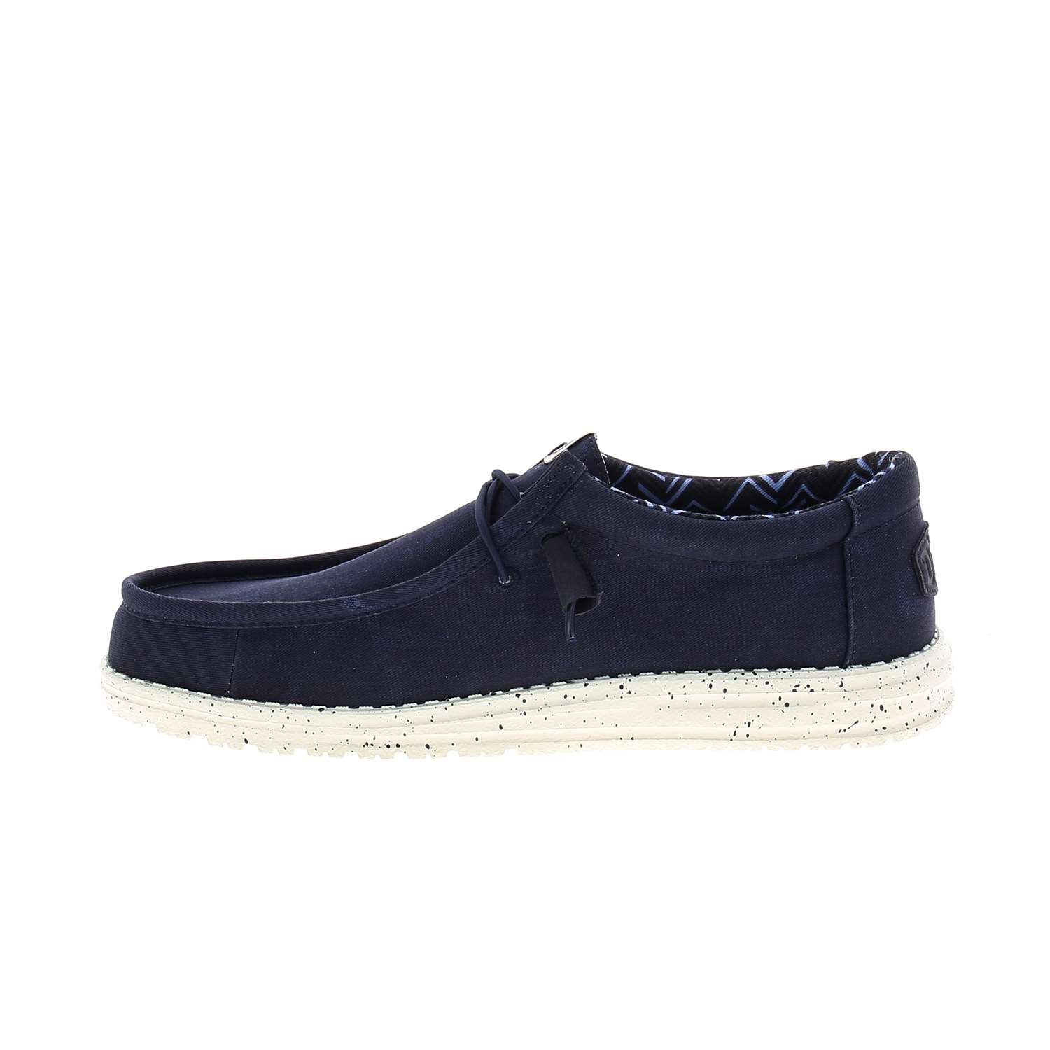 03 - WALLY CANVAS - DUDE -  - Textile