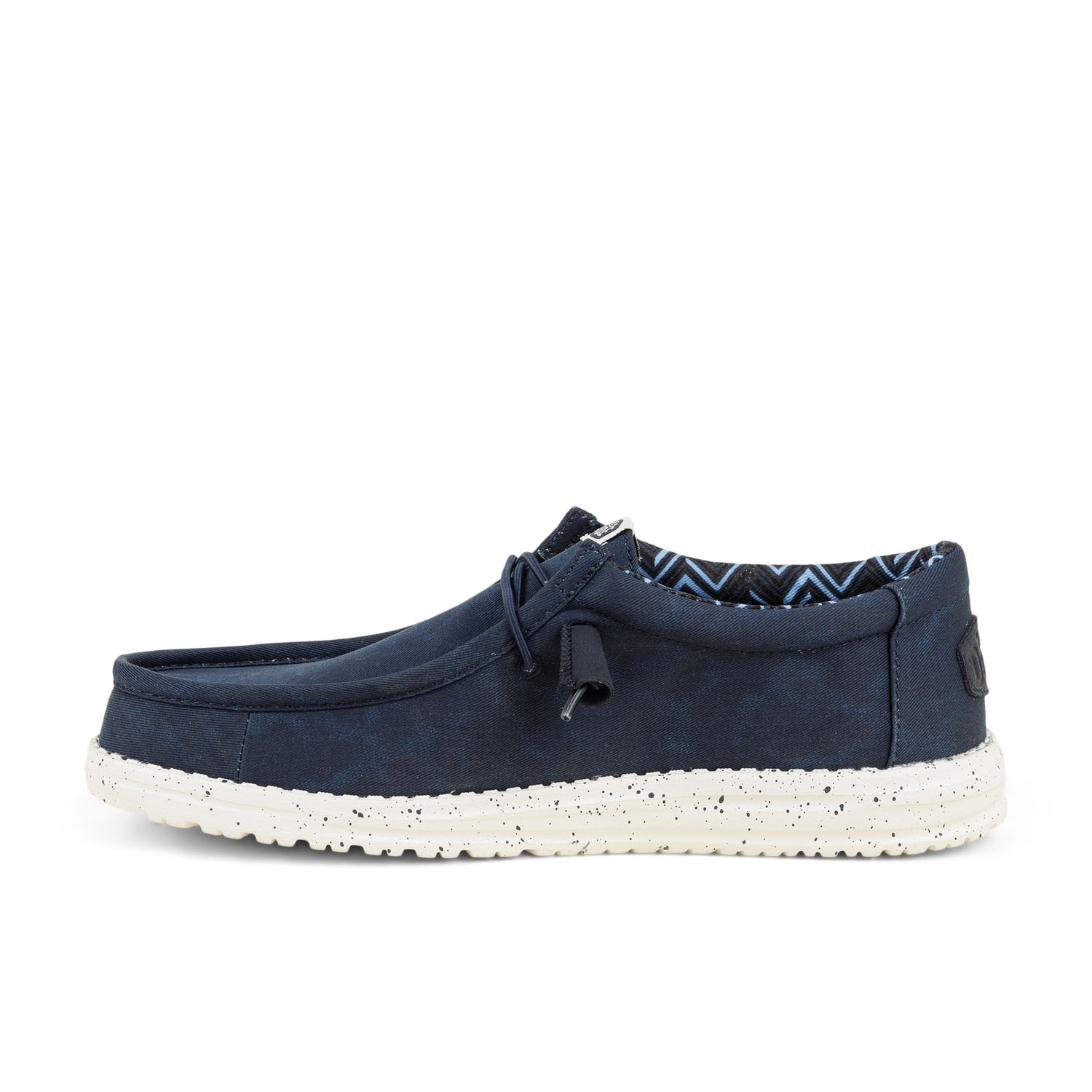 04 - WALLY CANVAS - DUDE -  - Textile