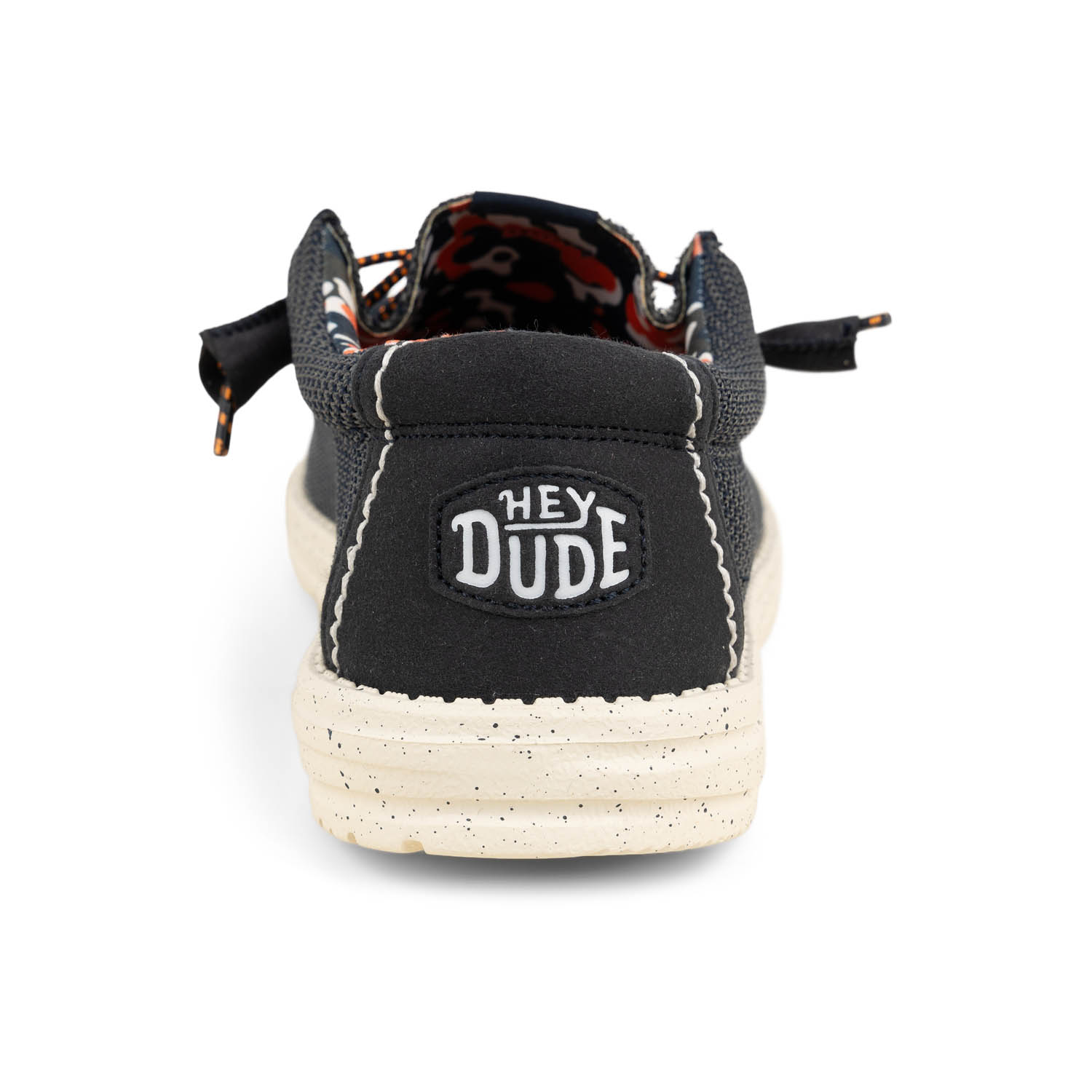 03 - WALLY SOX - DUDE -  - Textile