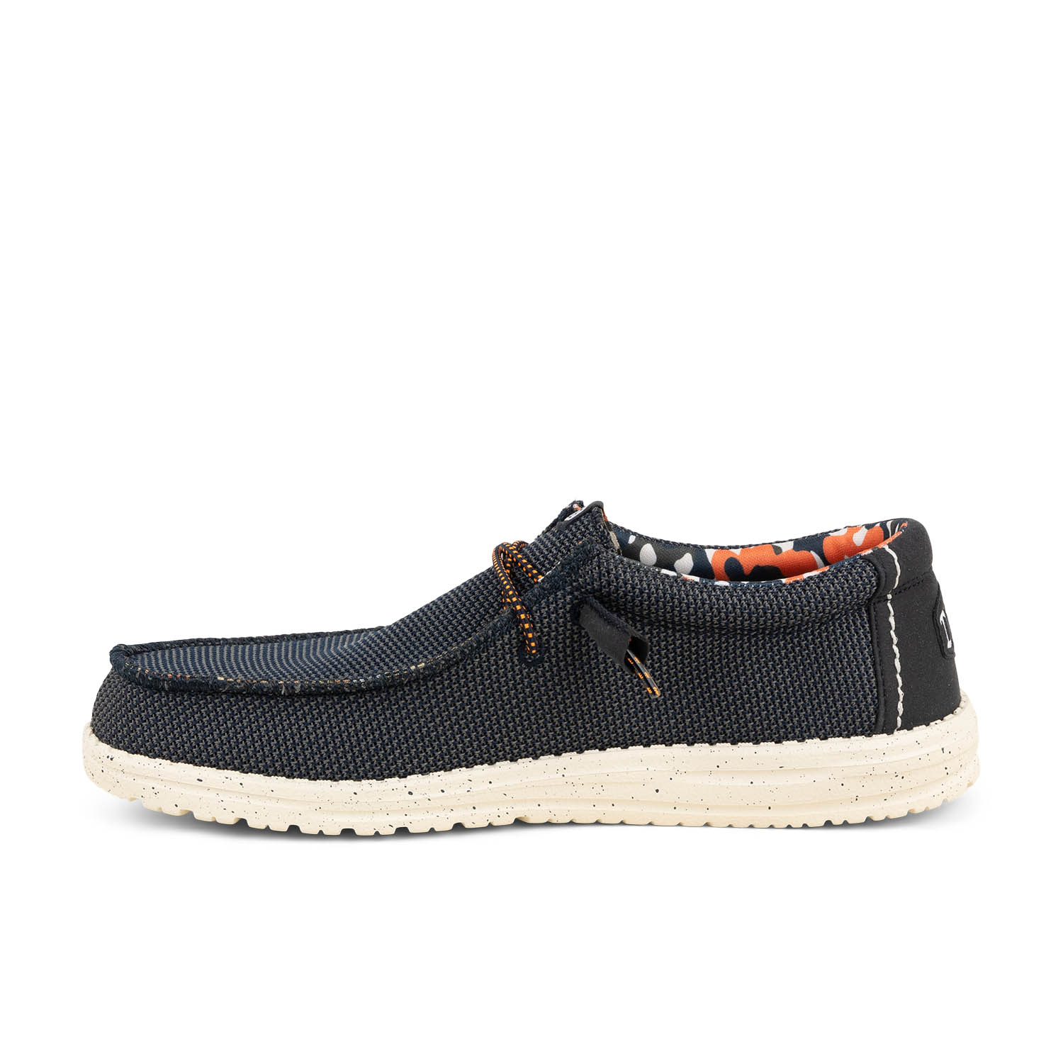04 - WALLY SOX - DUDE -  - Textile