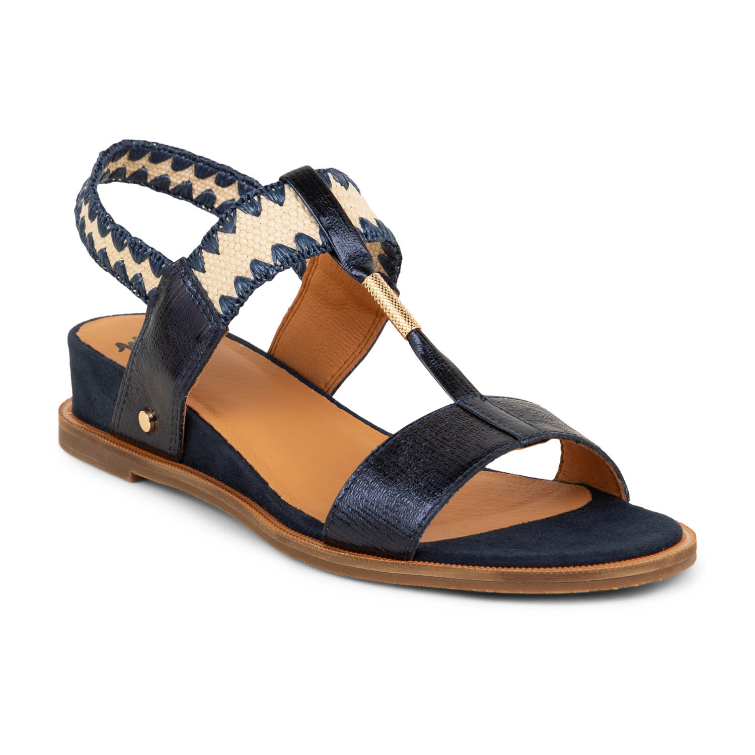 02 - OBOL - MAM'ZELLE -  - Cuir