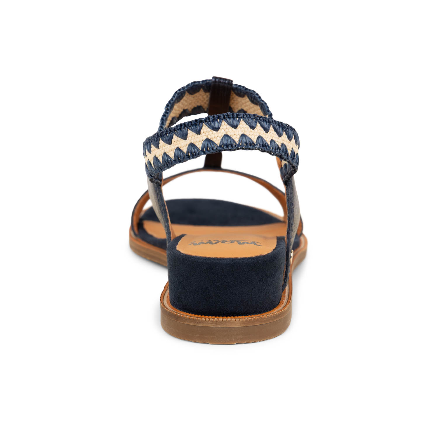 03 - OBOL - MAM'ZELLE -  - Cuir