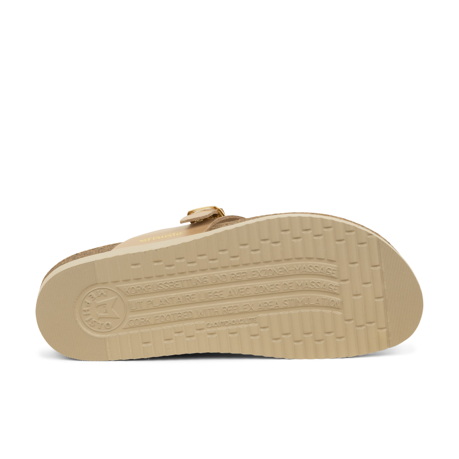 05 - HELEN - MEPHISTO -  - Cuir