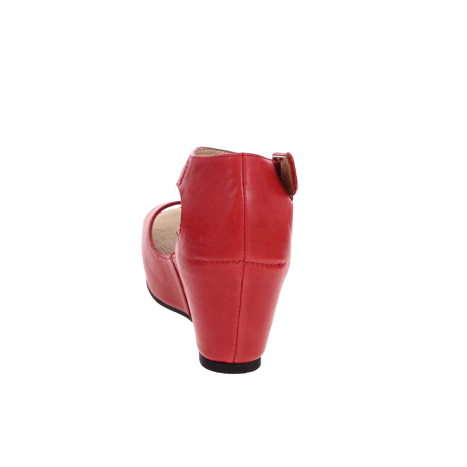 04 - DRING - MAM'ZELLE - Sandales - Cuir