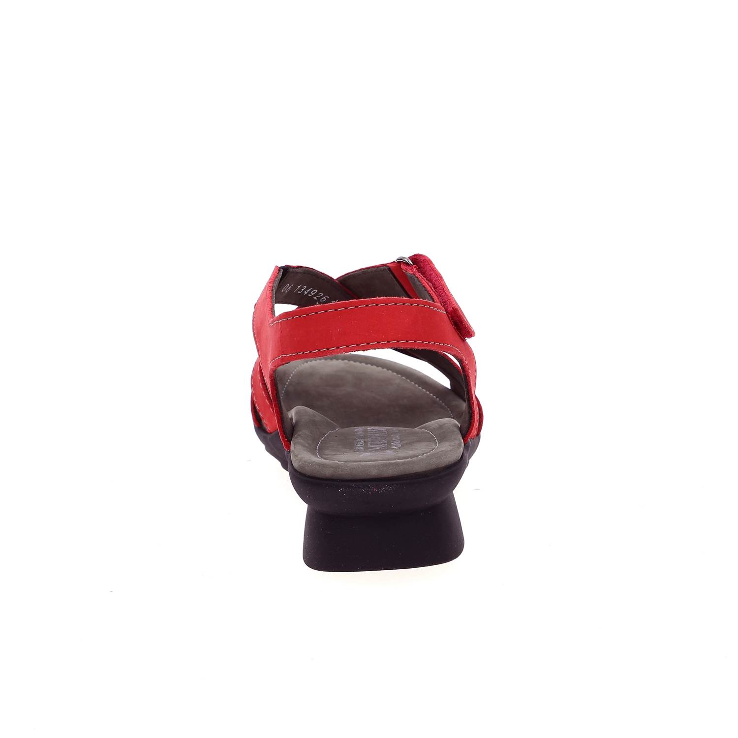 04 - PARCELA - MEPHISTO - Sandales - Nubuck