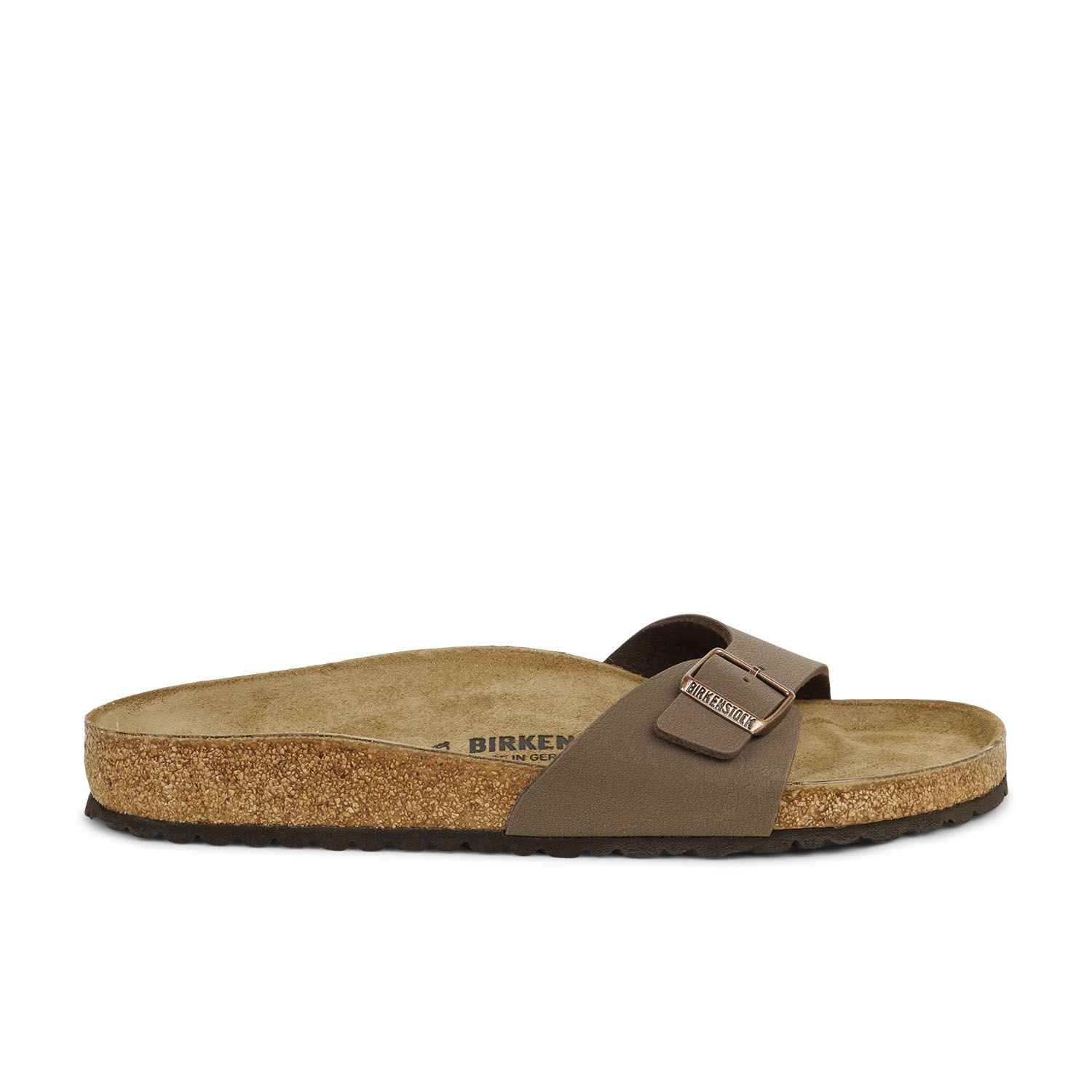 01 - MADRID - BIRKENSTOCK -  - Nubuck