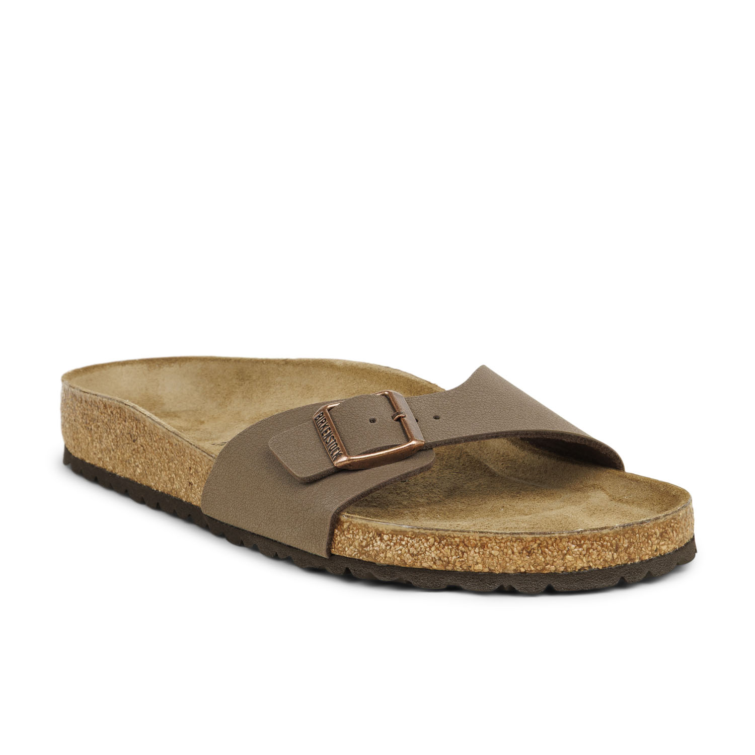 02 - MADRID - BIRKENSTOCK -  - Nubuck