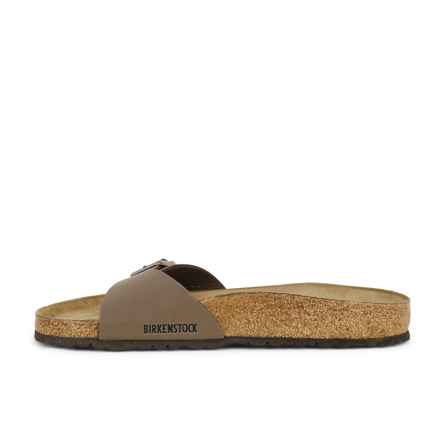 04 - MADRID - BIRKENSTOCK -  - Nubuck