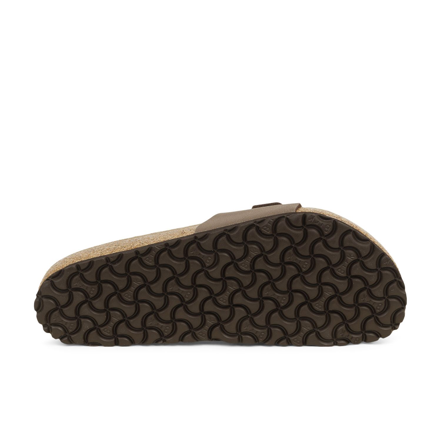 05 - MADRID - BIRKENSTOCK -  - Nubuck