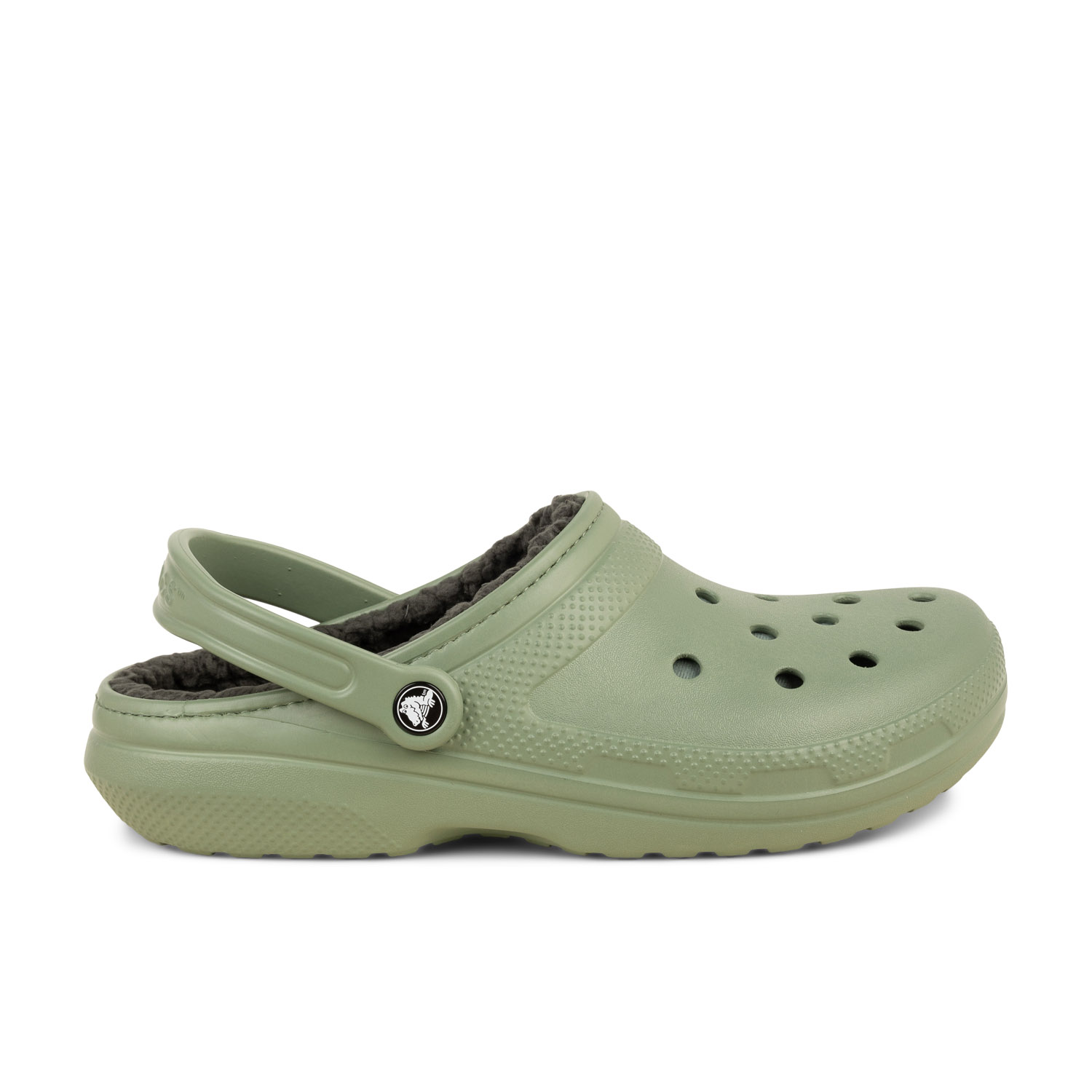 01 - CLASSIC LINED - CROCS -  - Synthétique