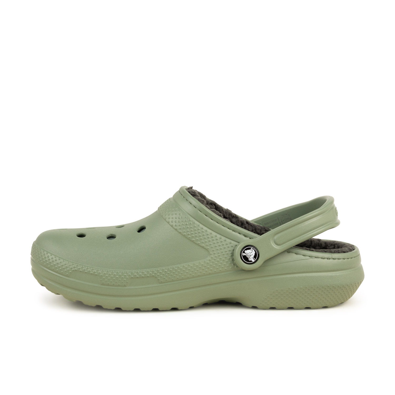 04 - CLASSIC LINED - CROCS -  - Synthétique