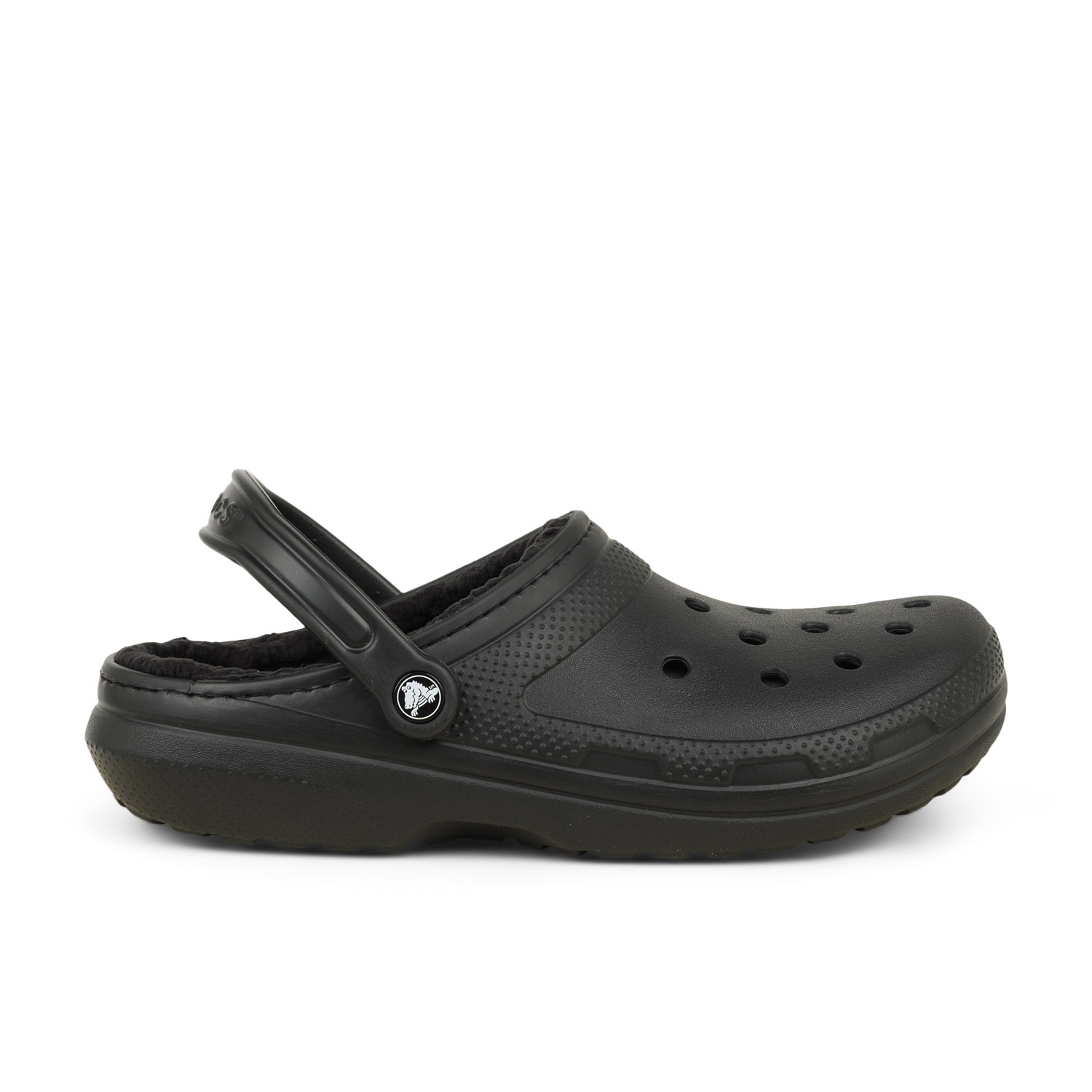 01 - CLASSIC LINED - CROCS -  - Synthétique