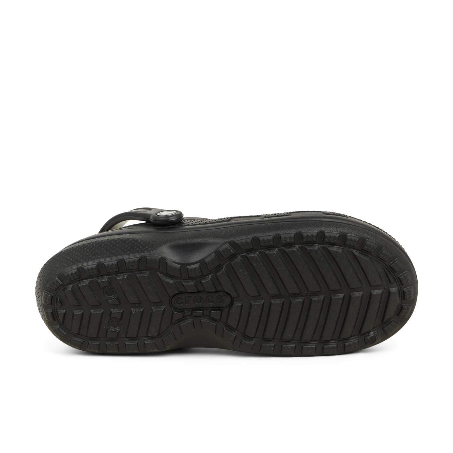 05 - CLASSIC LINED - CROCS -  - Synthétique